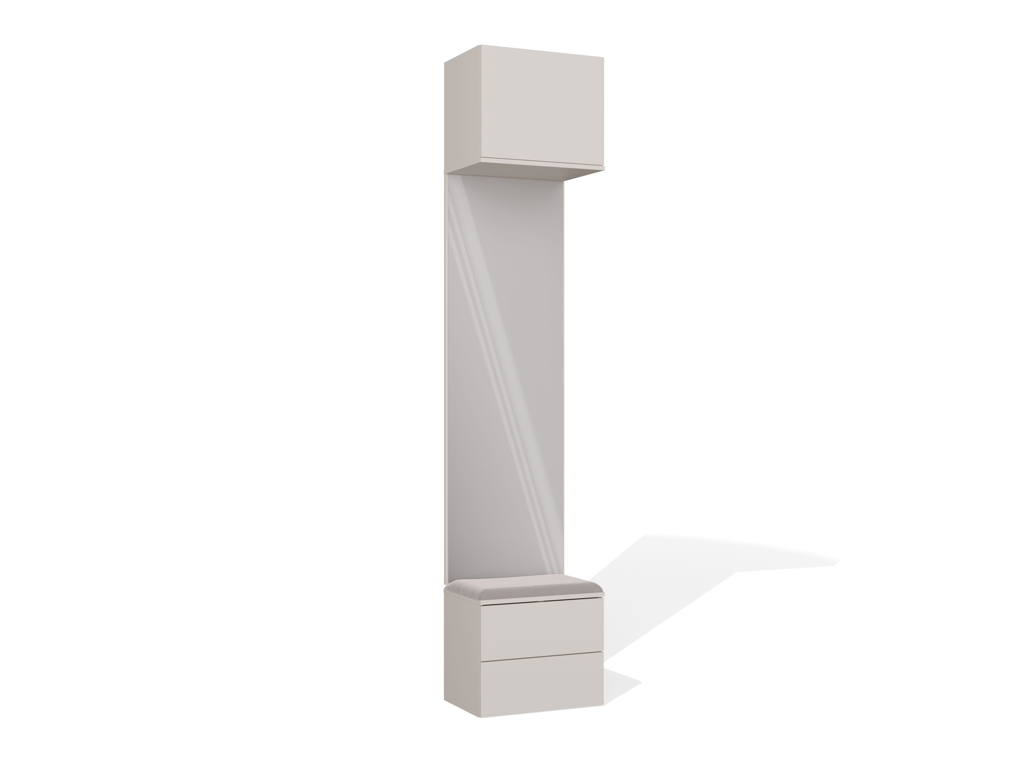 Set arredo da corridoio Mandeville 386