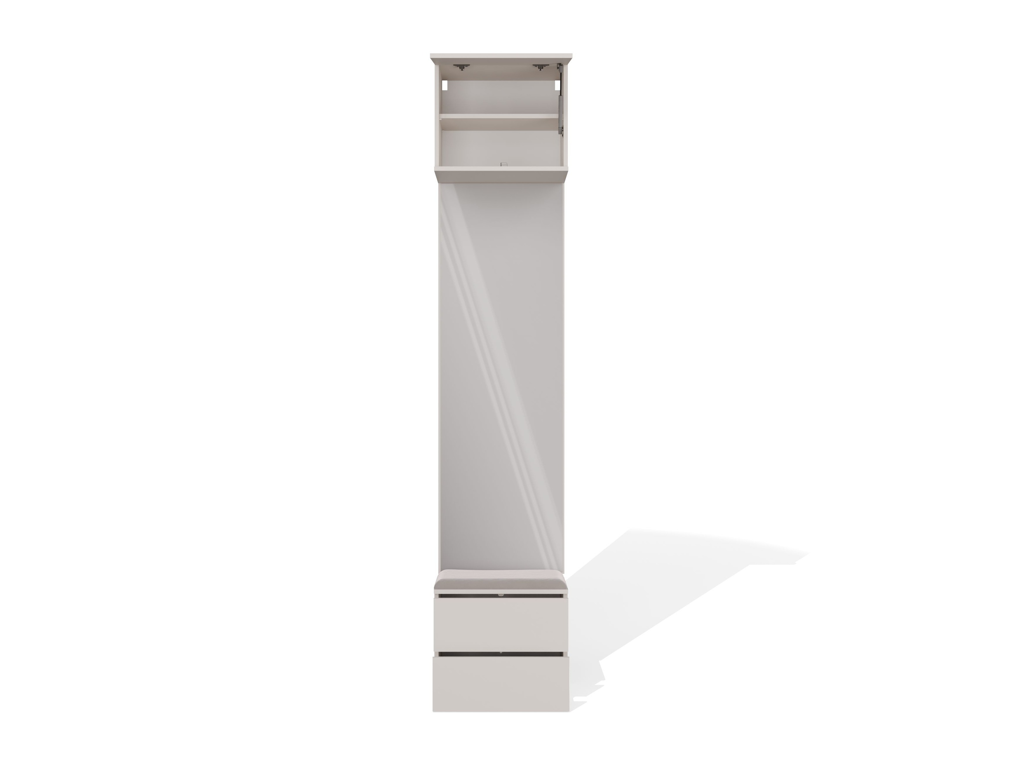 Set arredo da corridoio Mandeville 386