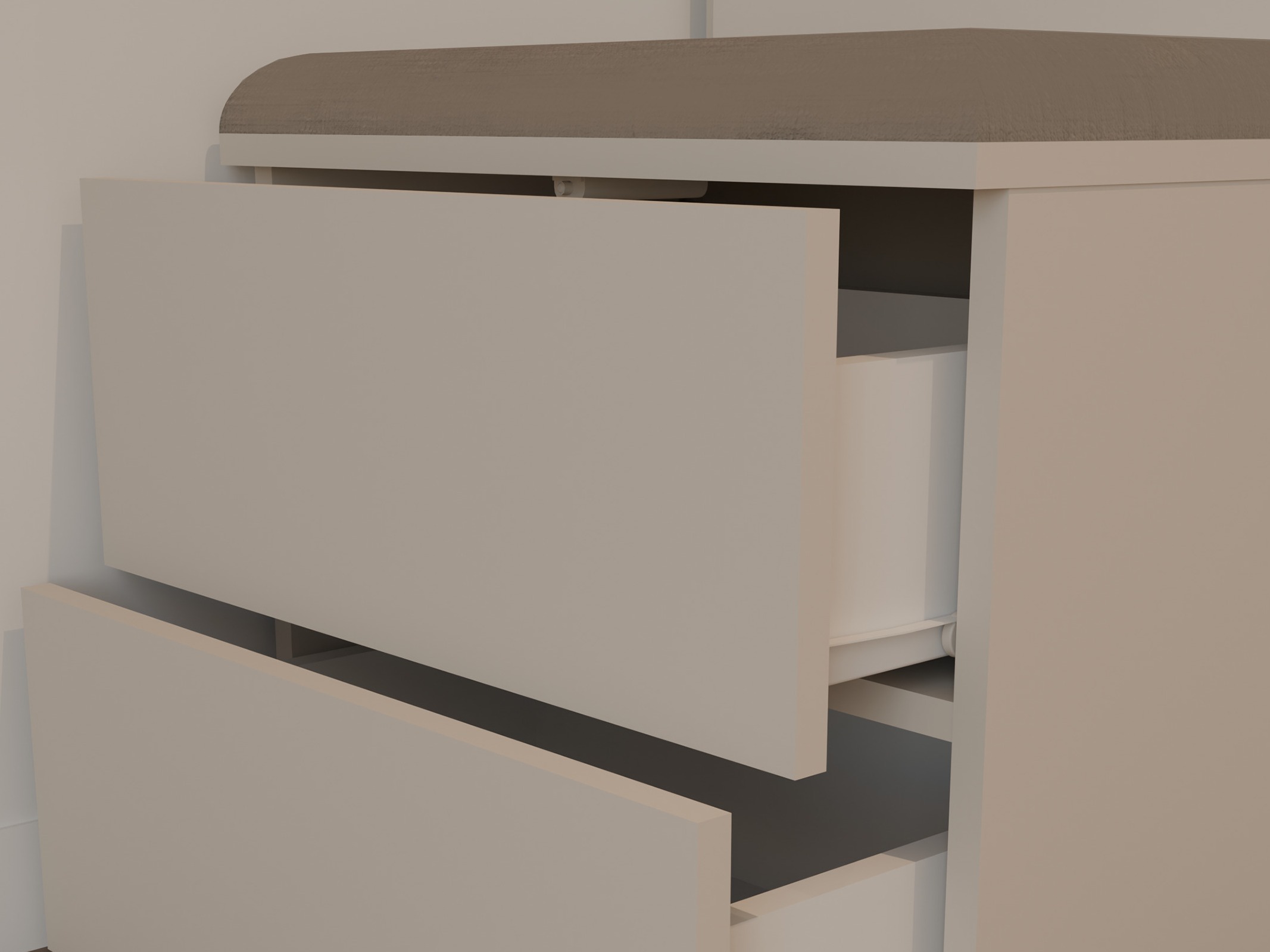 Set arredo da corridoio Mandeville 386