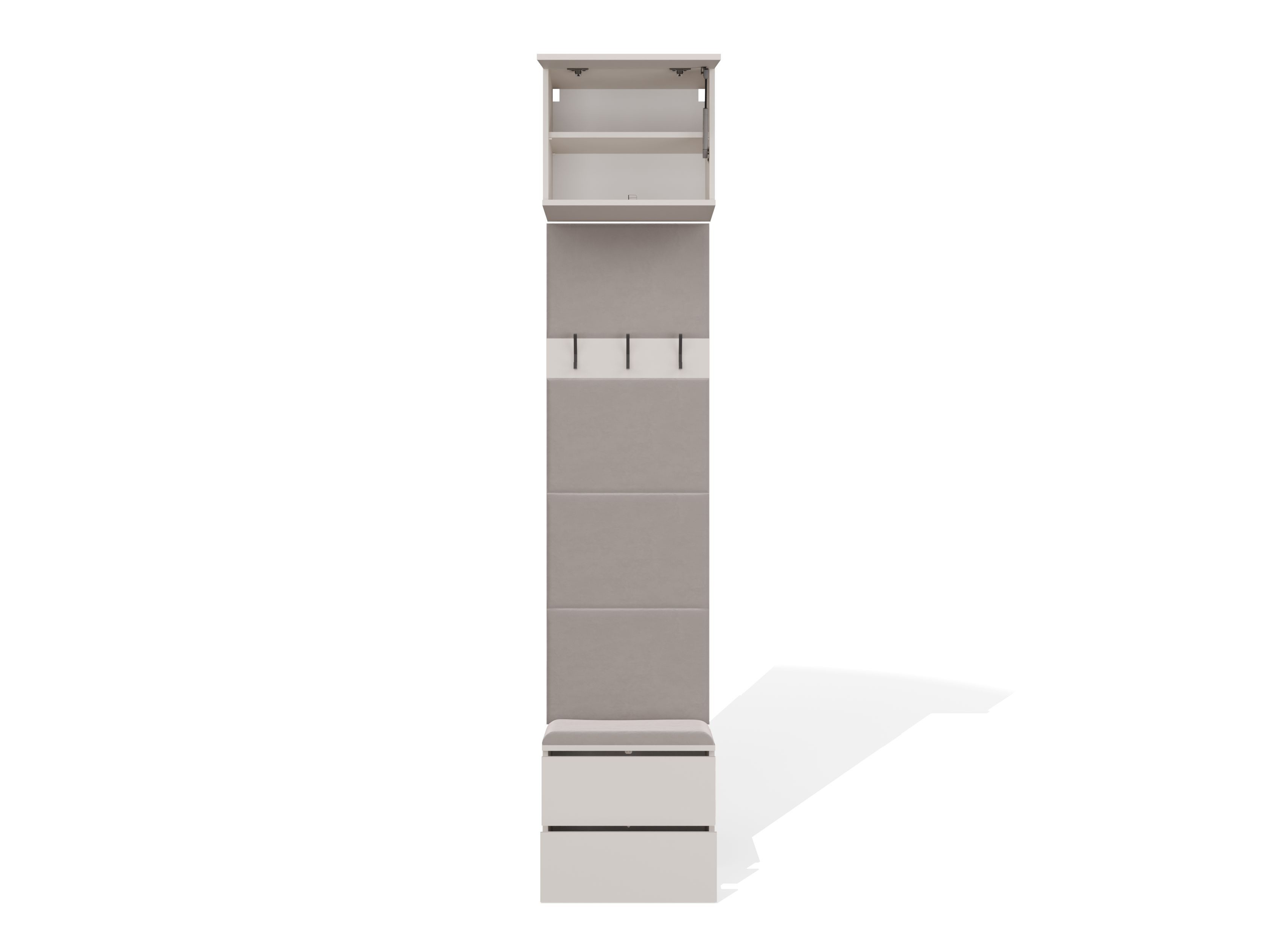 Set arredo da corridoio Mandeville 388