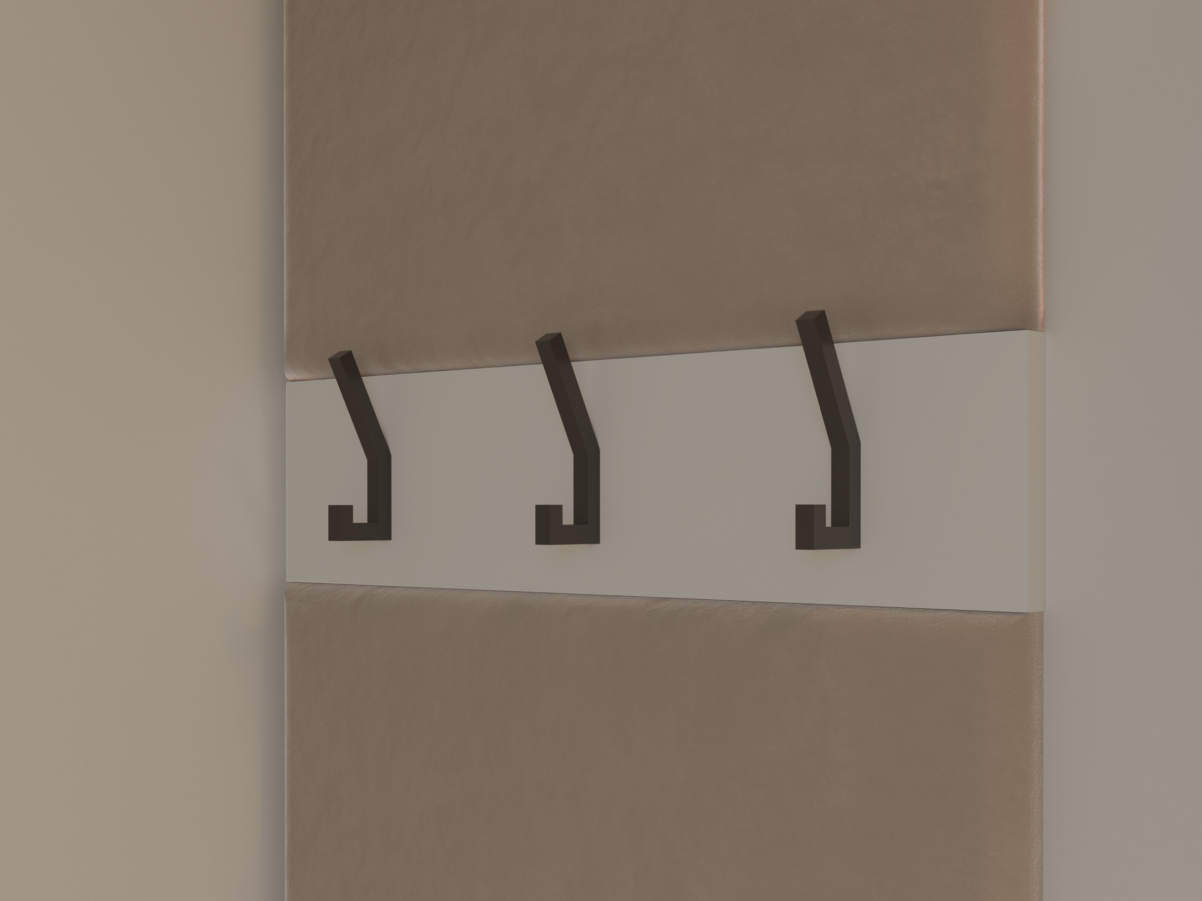 Set arredo da corridoio Mandeville 388