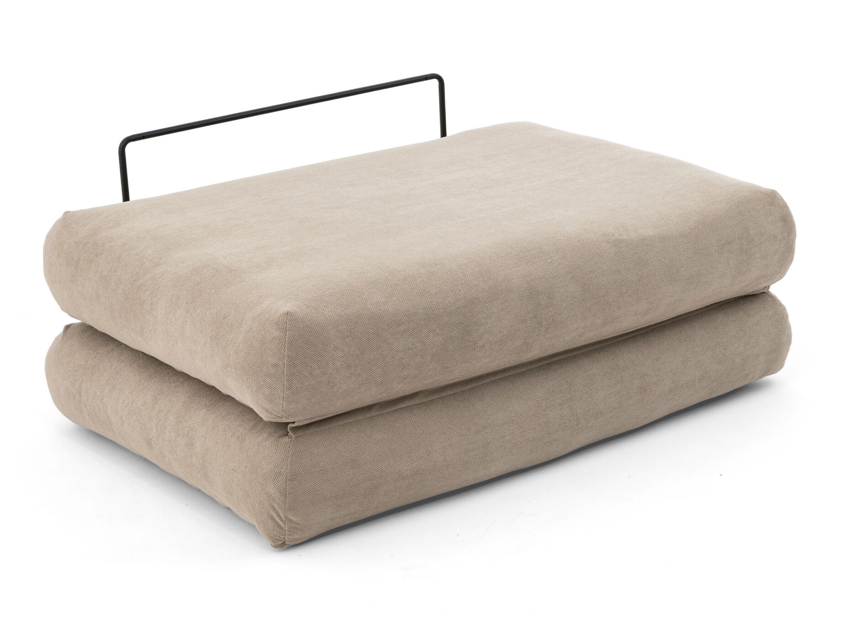 Divano letto Carson 141 (Cruz 15)