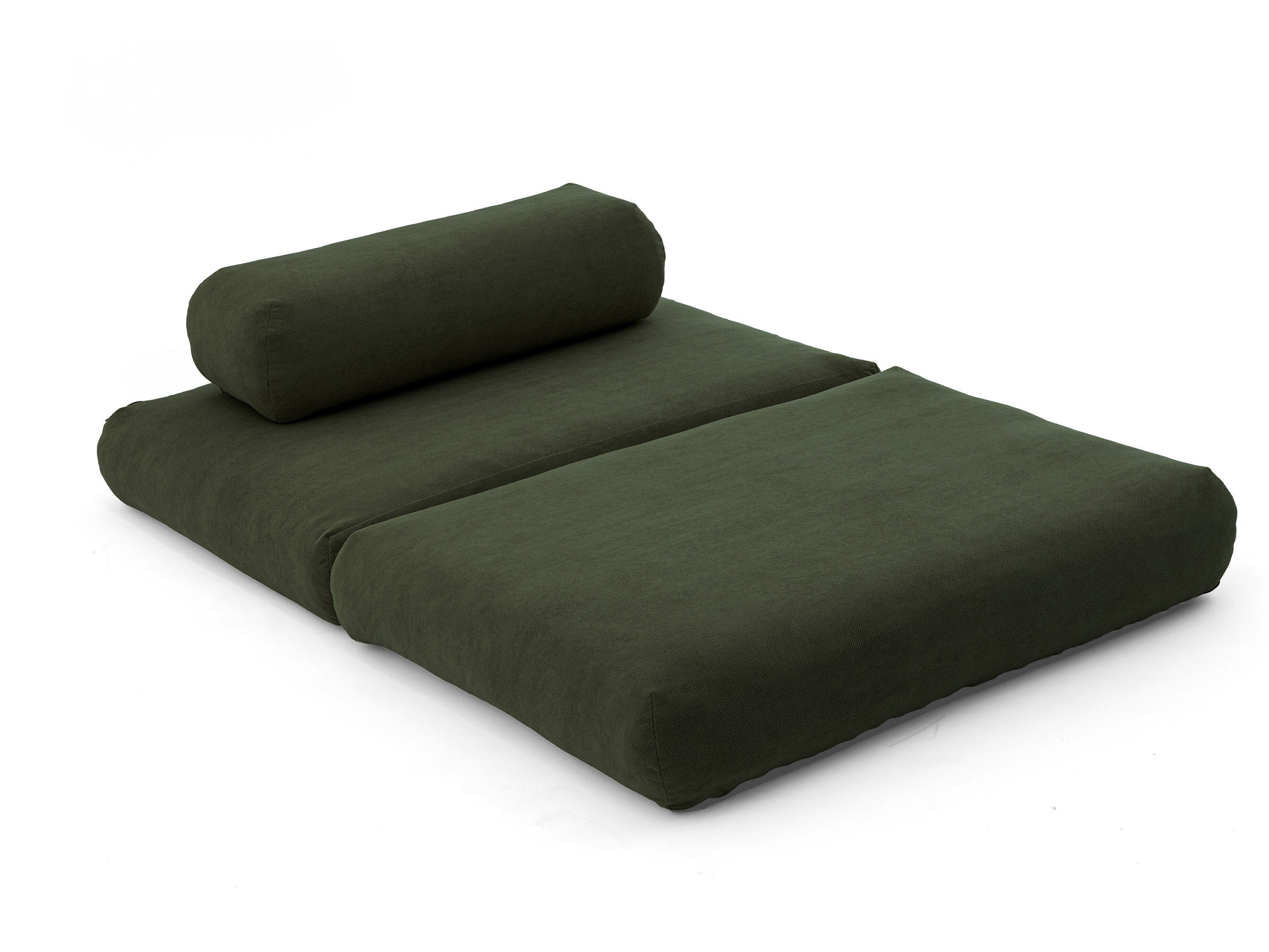 Divano letto Carson 141 (Cruz 39)