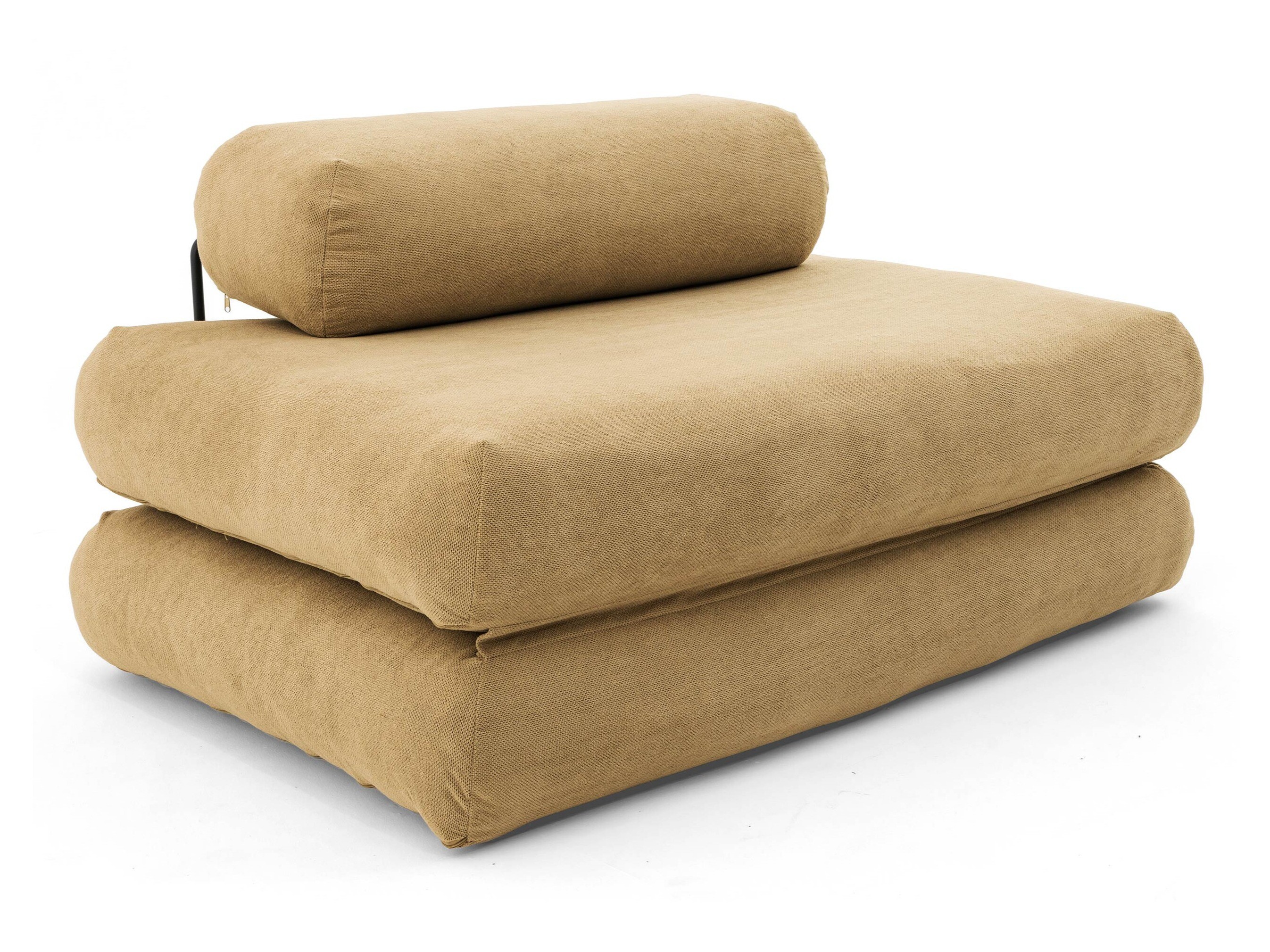 Divano letto Carson 141 (Cruz 48)
