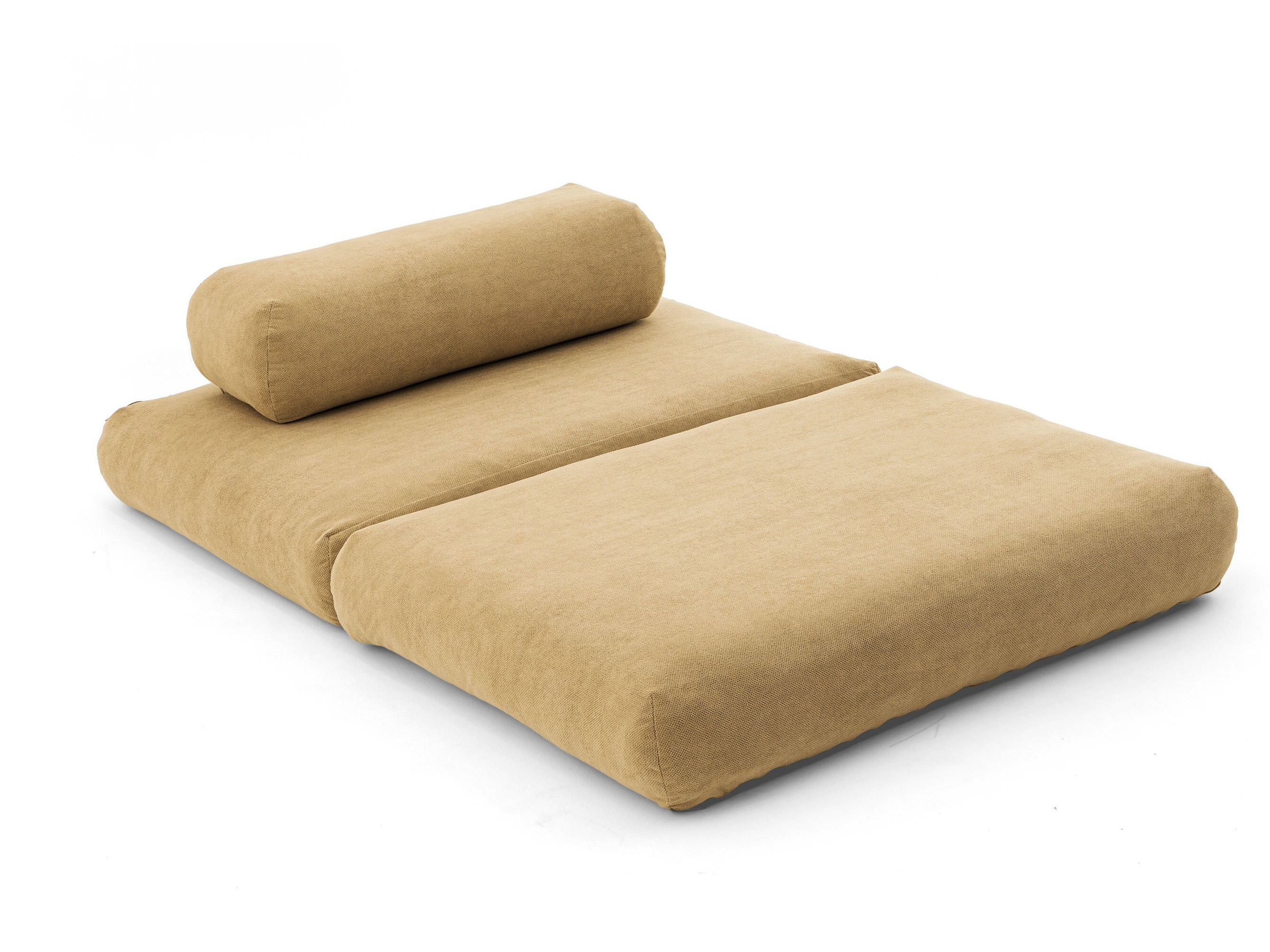 Divano letto Carson 141 (Cruz 48)