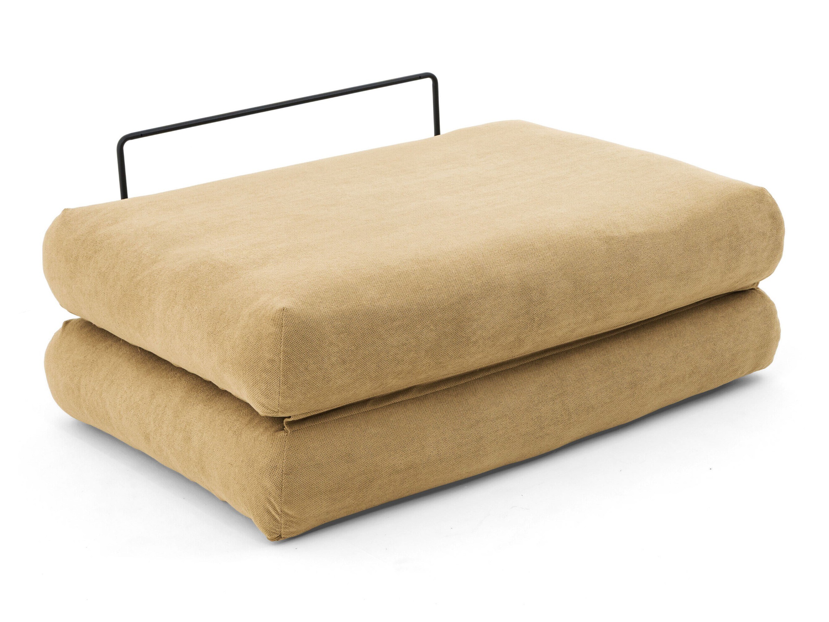 Divano letto Carson 141 (Cruz 48)
