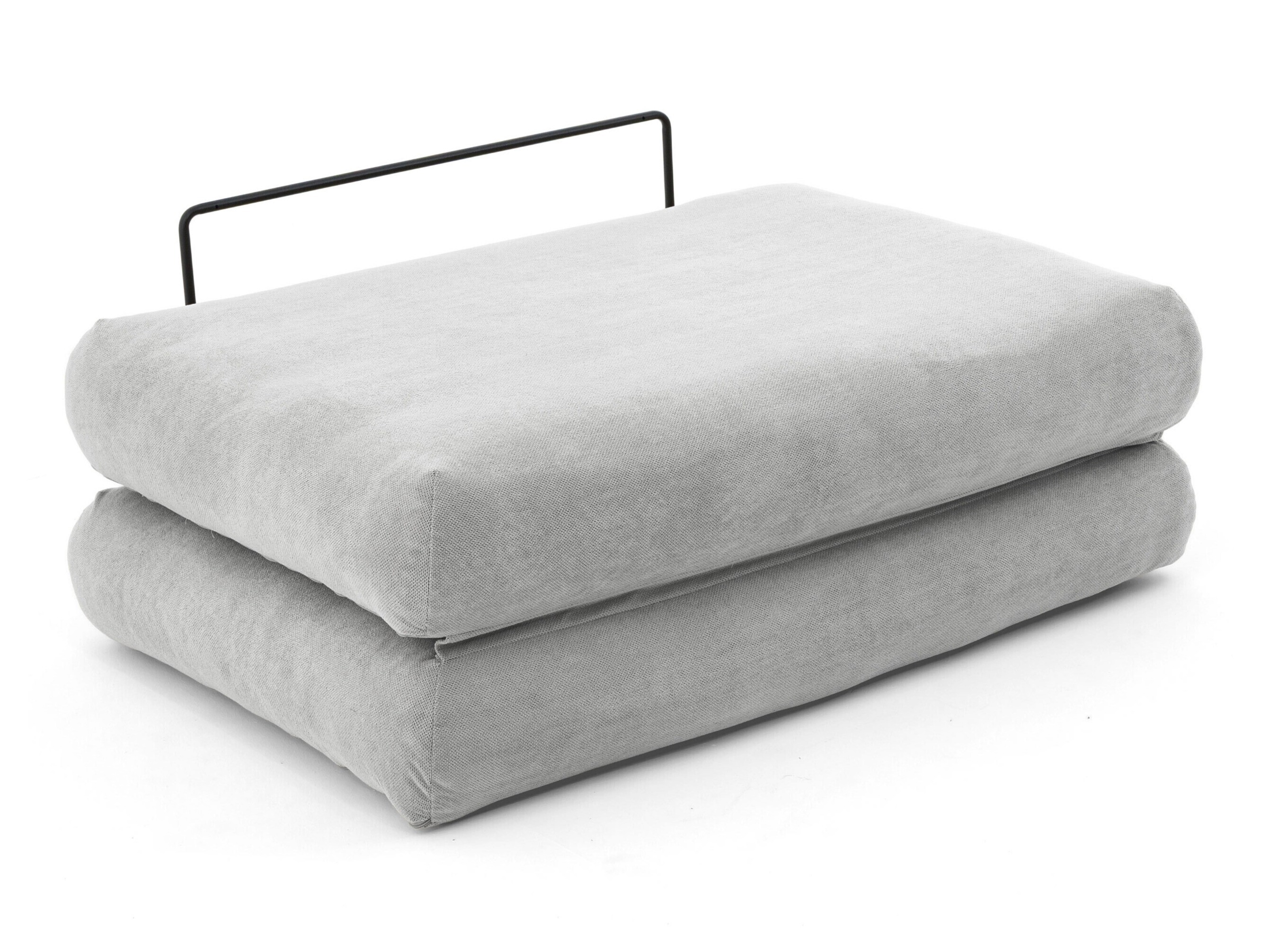 Divano letto Carson 141 (Cruz 80)