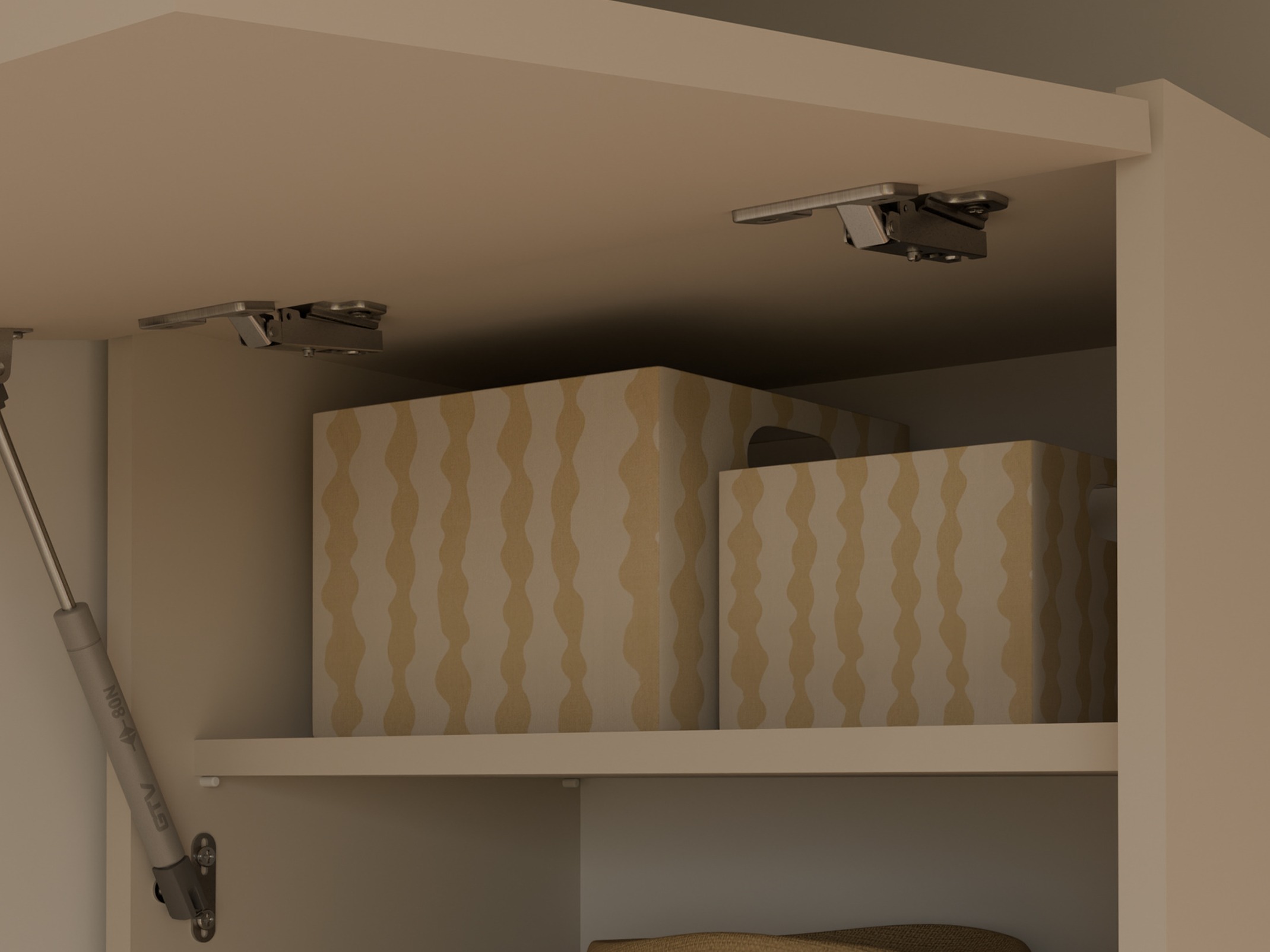 Set arredo da corridoio Mandeville 388