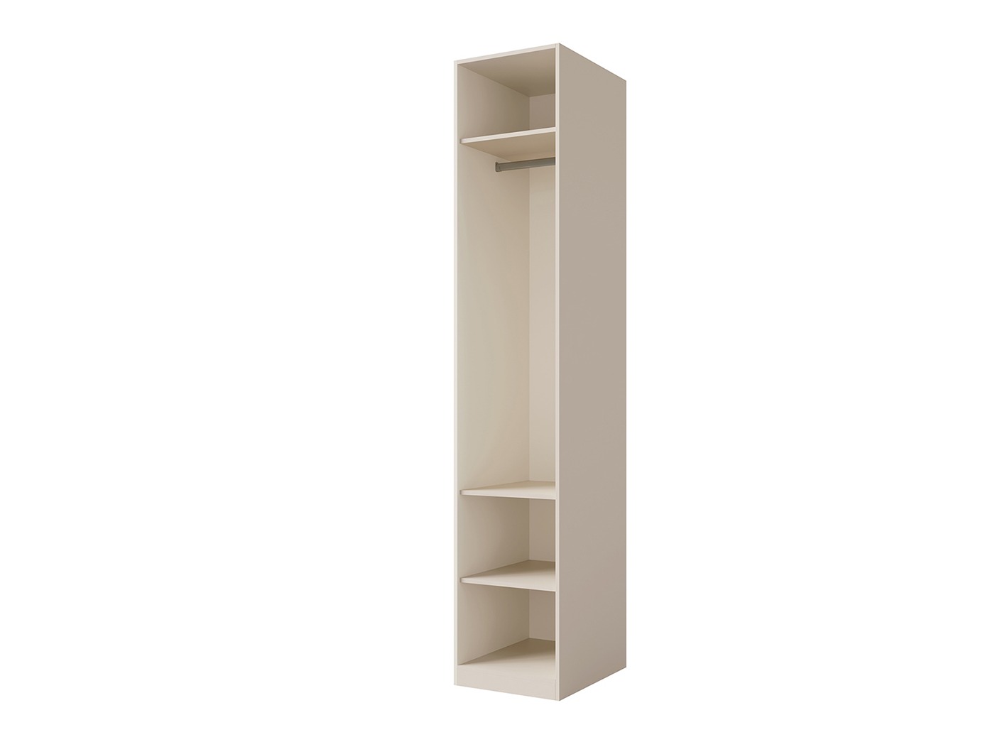 Armadio Toledo 141 (Beige)