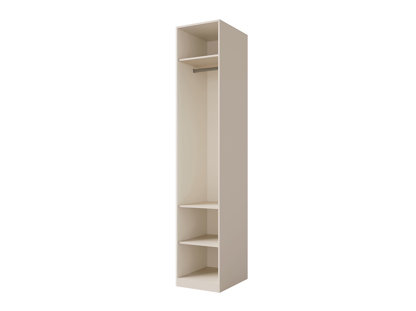 Armadio Toledo 141 (Beige)