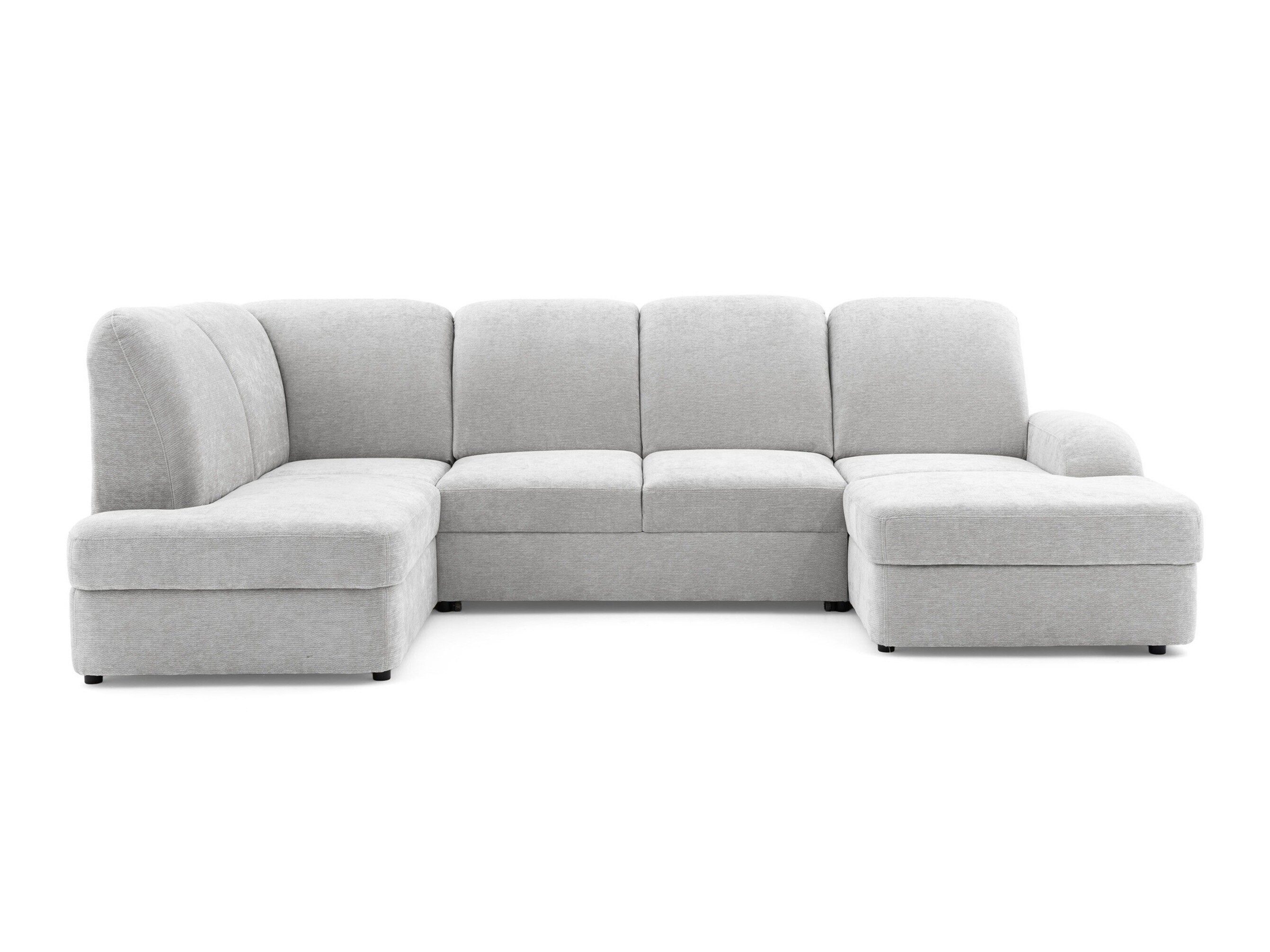 Divano angolare Carson 138 (Vibe 86)