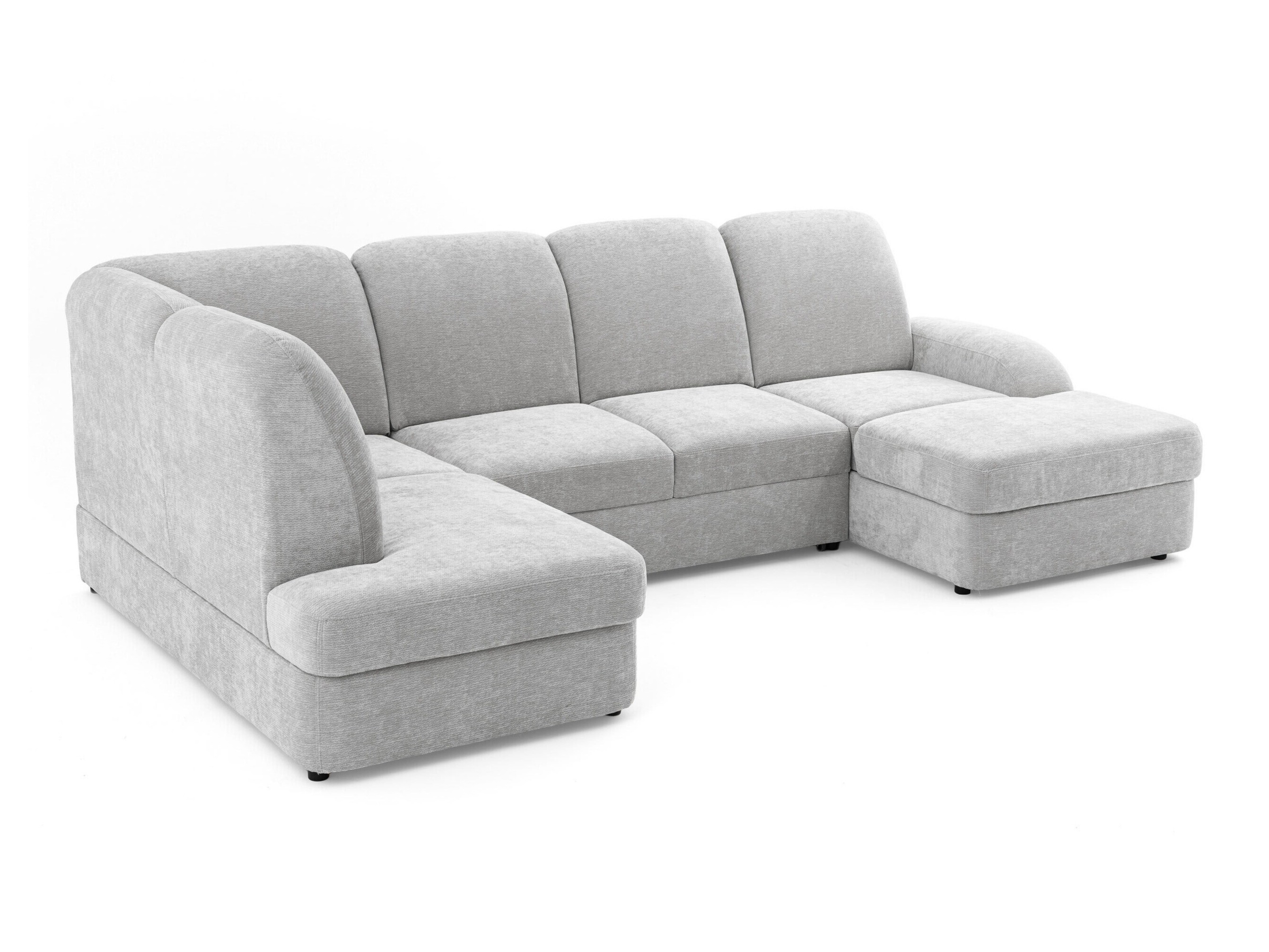 Divano angolare Carson 138 (Vibe 86)