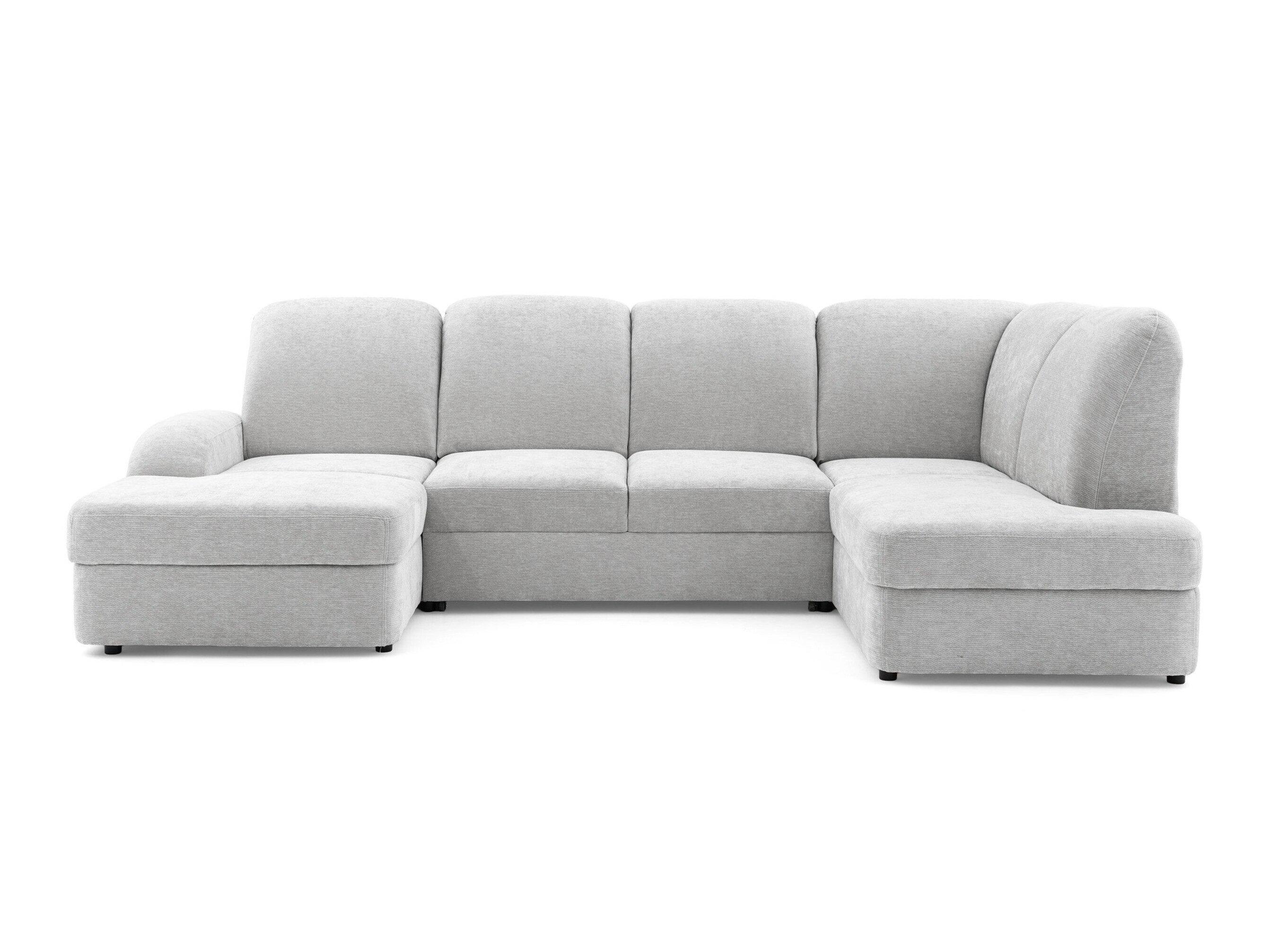 Divano angolare Carson 138 (Vibe 86)