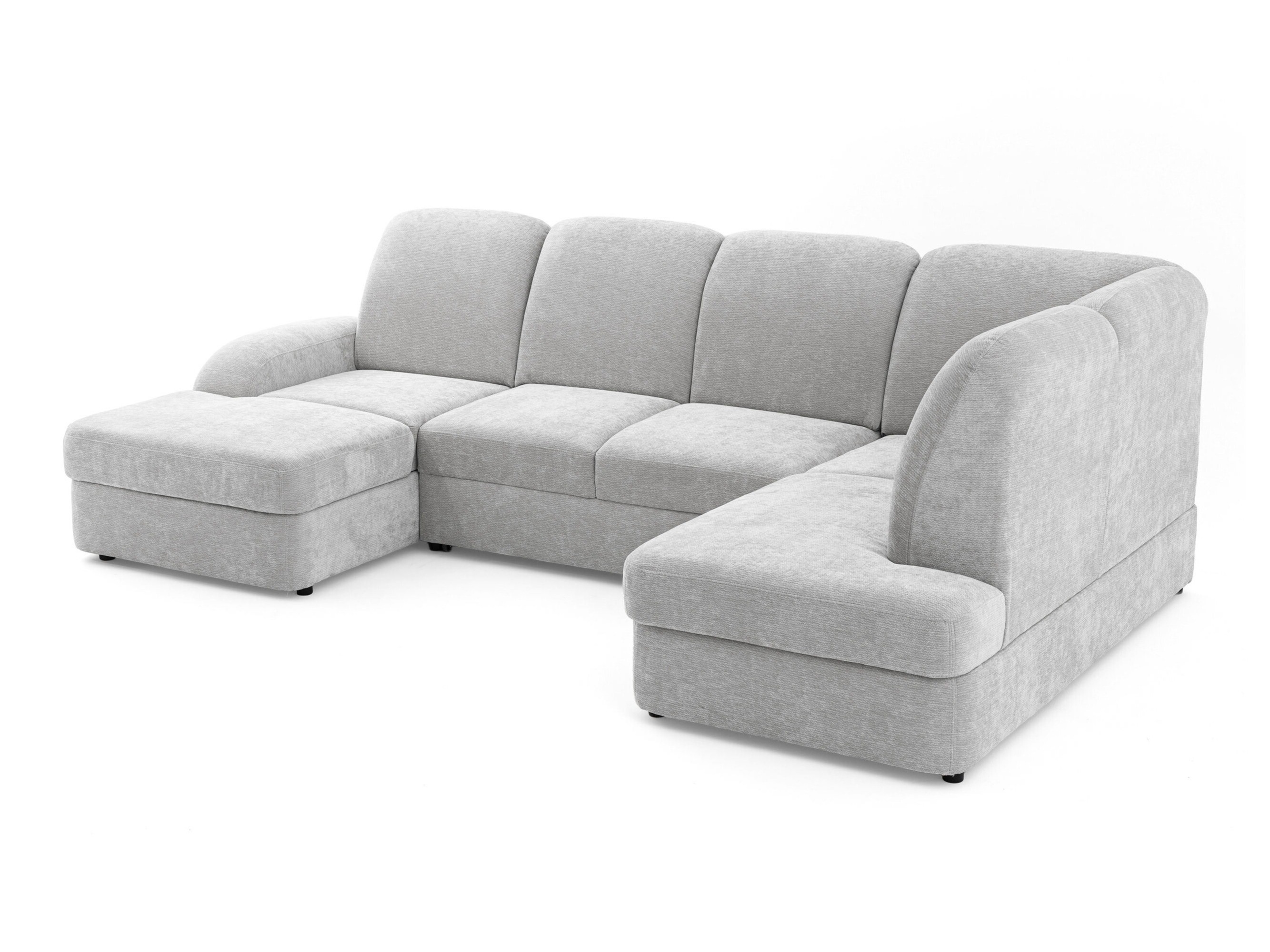 Divano angolare Carson 138 (Vibe 86)