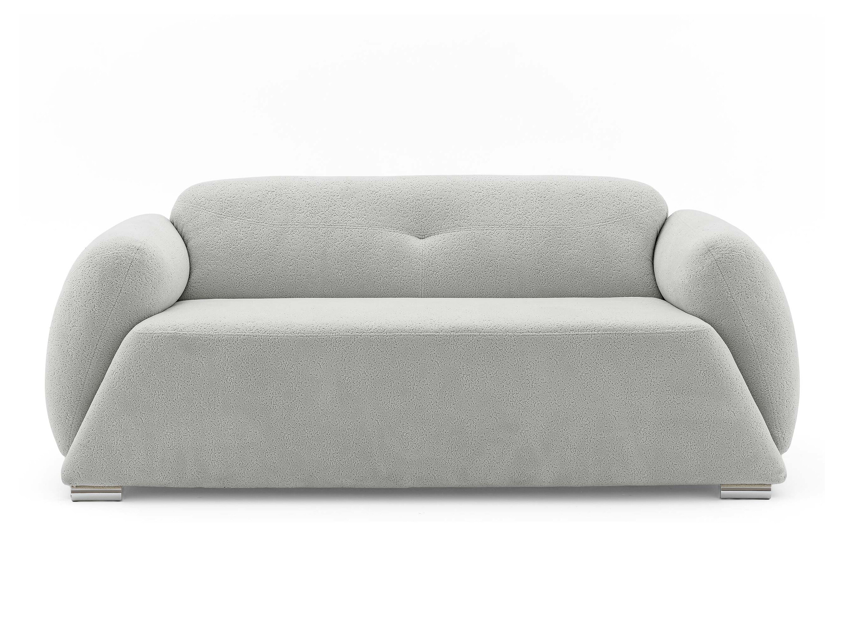 Divano Carson 142 (Bellini 01)