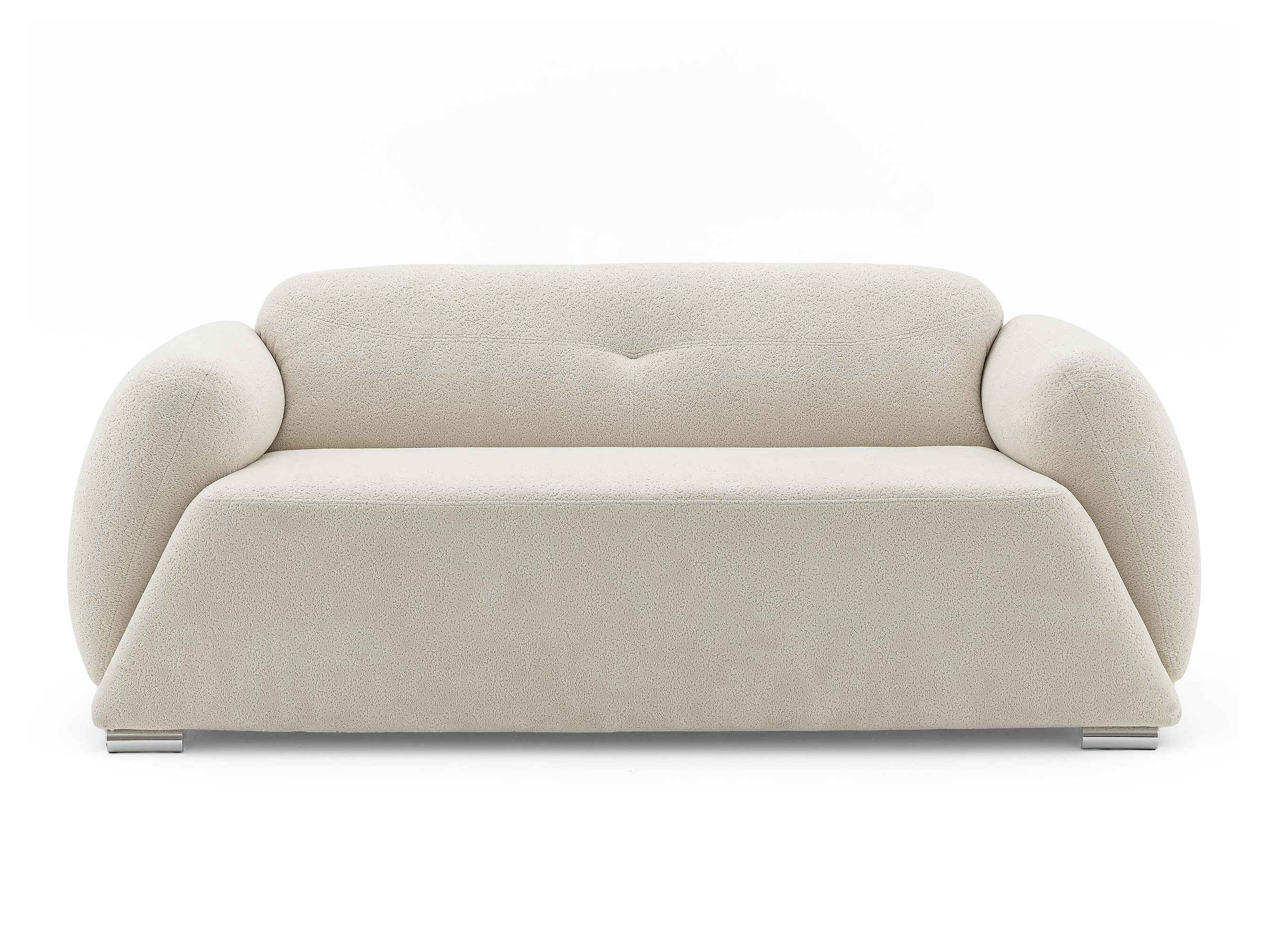 Divano Carson 142 (Bellini 05)