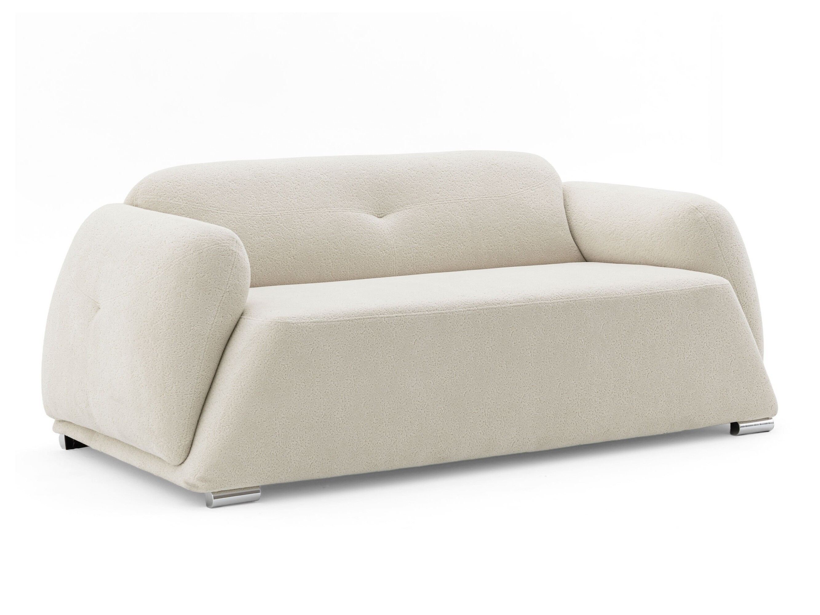 Divano Carson 142 (Bellini 05)