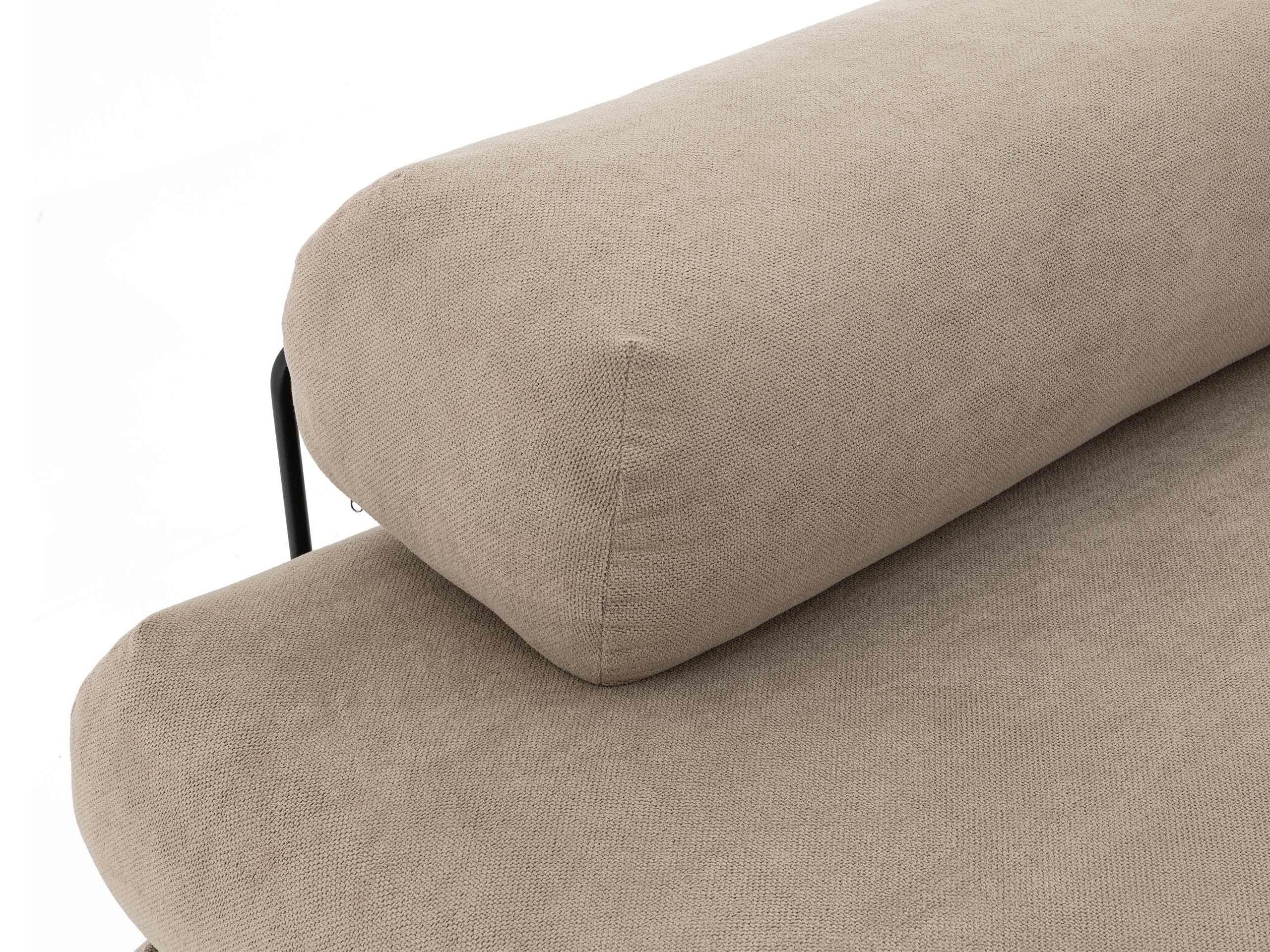 Divano letto Carson 141 (Cruz 39)