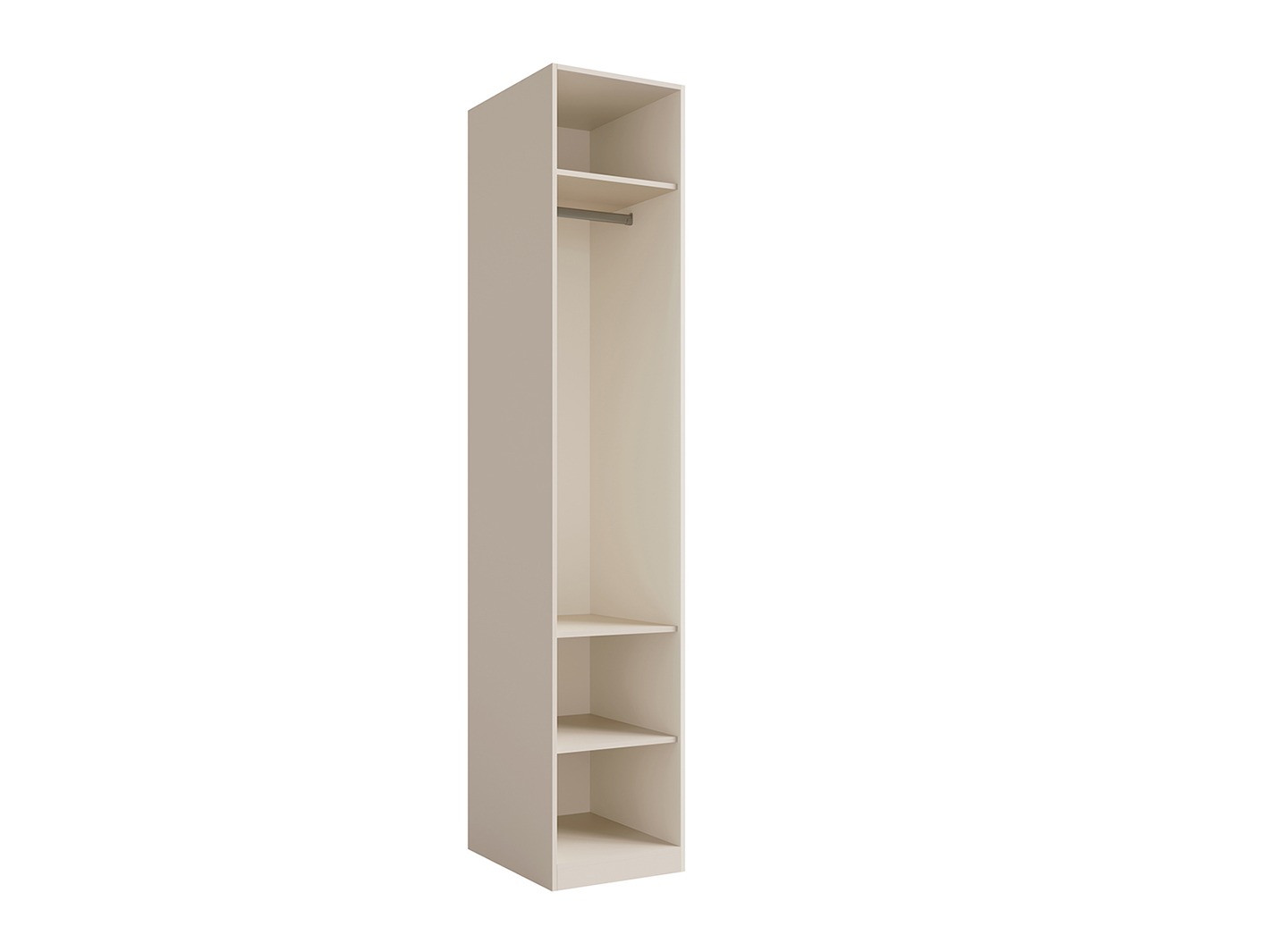 Set arredo da corridoio Toledo 148 (Beige)