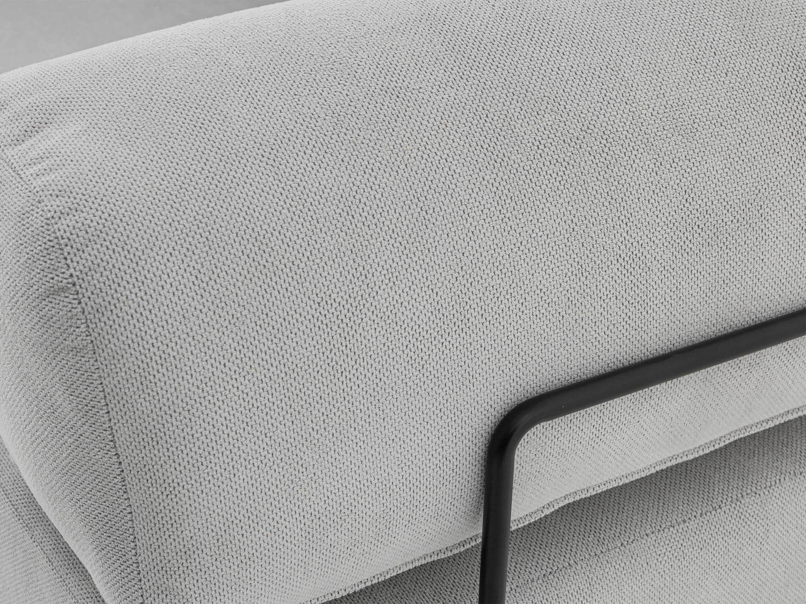 Divano letto Carson 147 (Cruz 15)