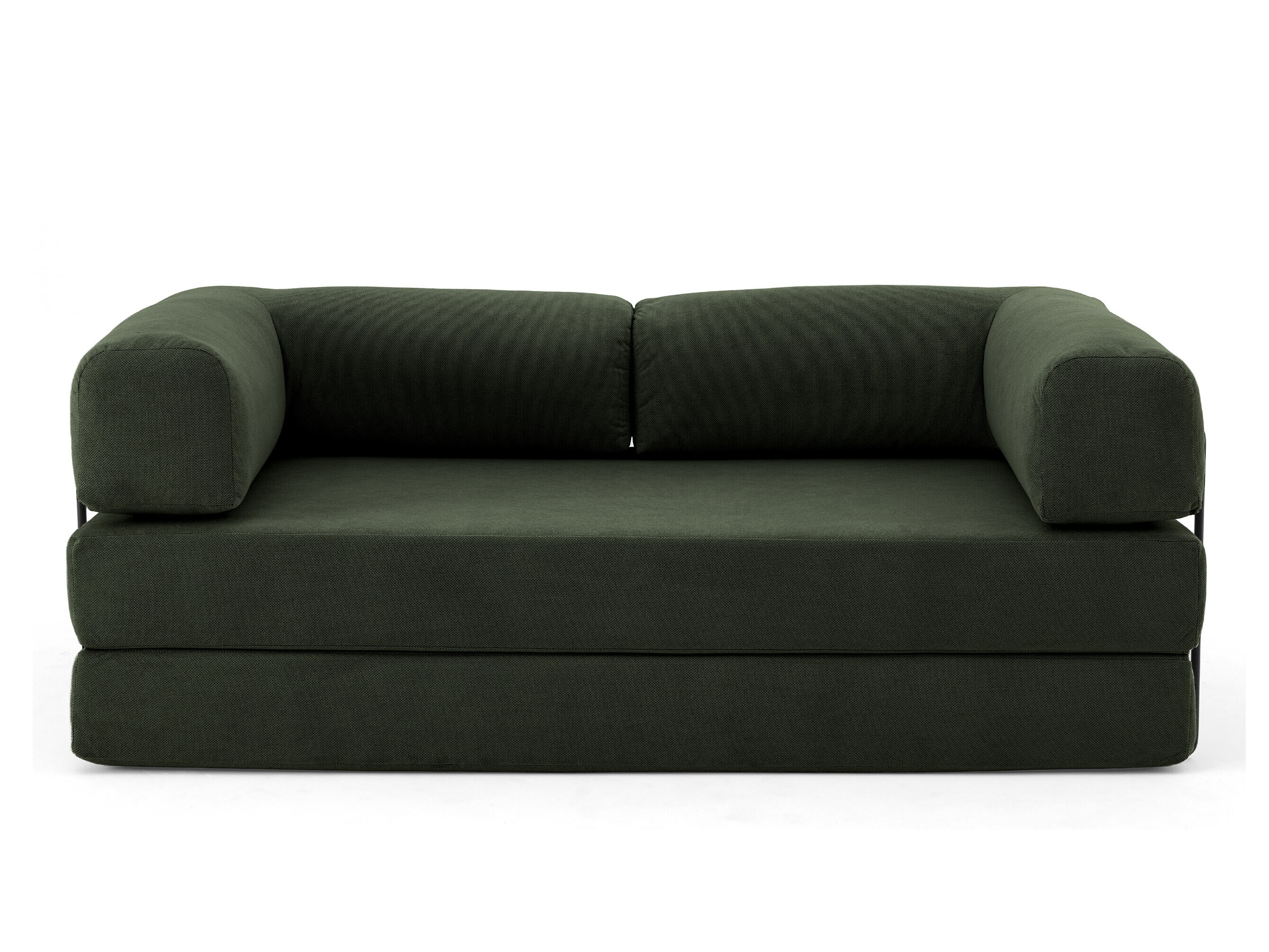 Divano letto Carson 147 (Cruz 39)