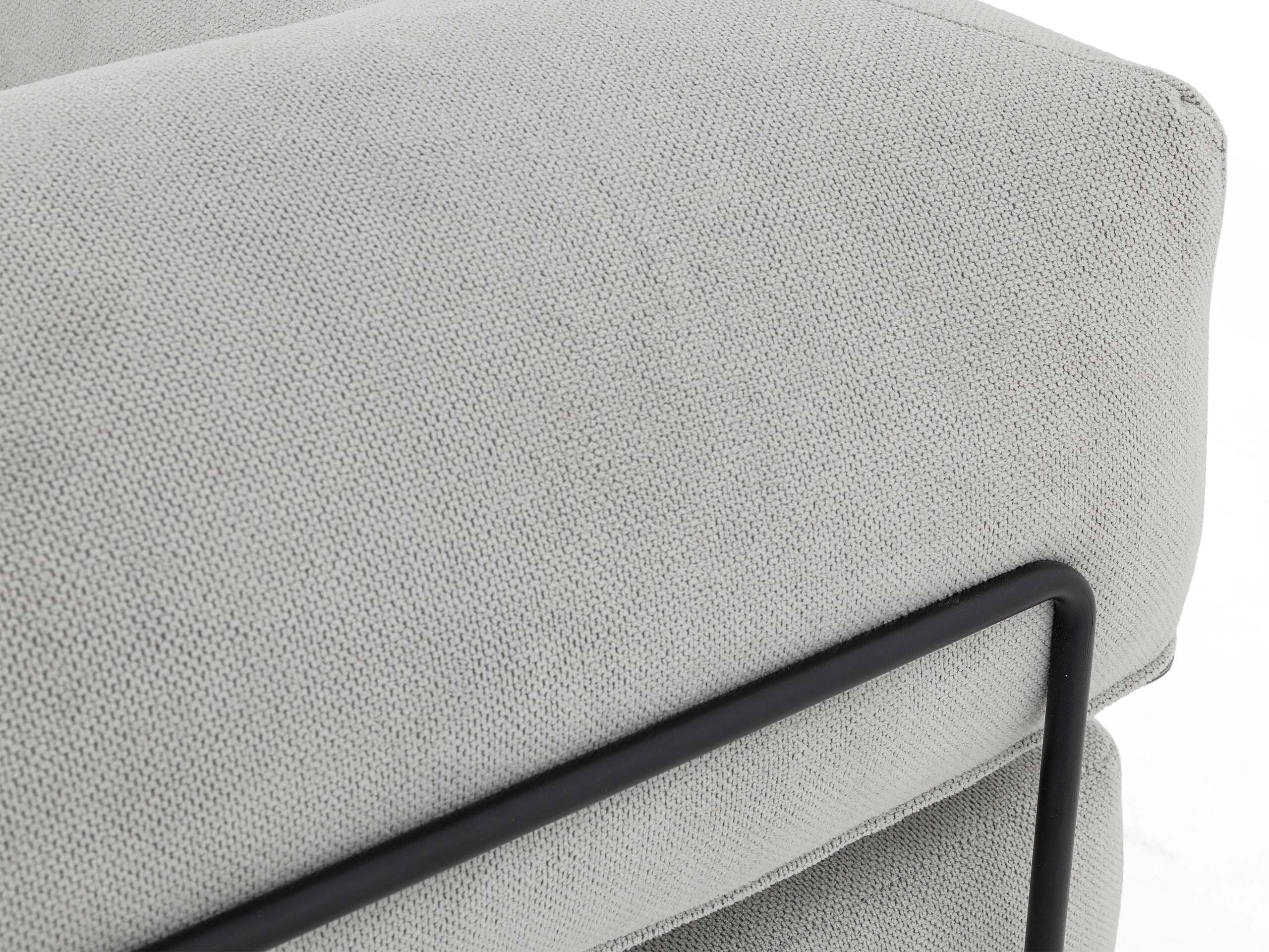 Divano letto Carson 147 (Cruz 39)