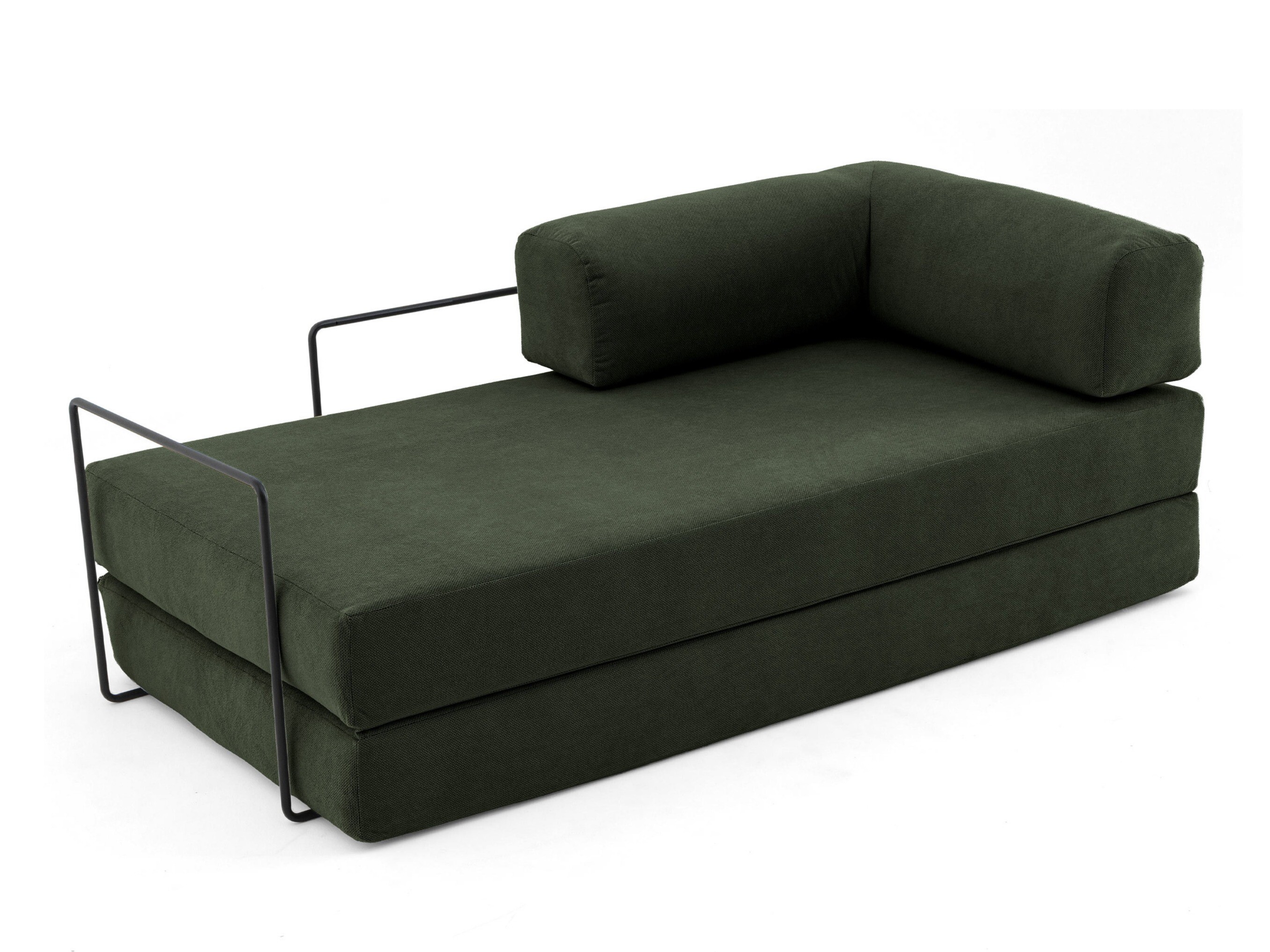 Divano letto Carson 147 (Cruz 39)
