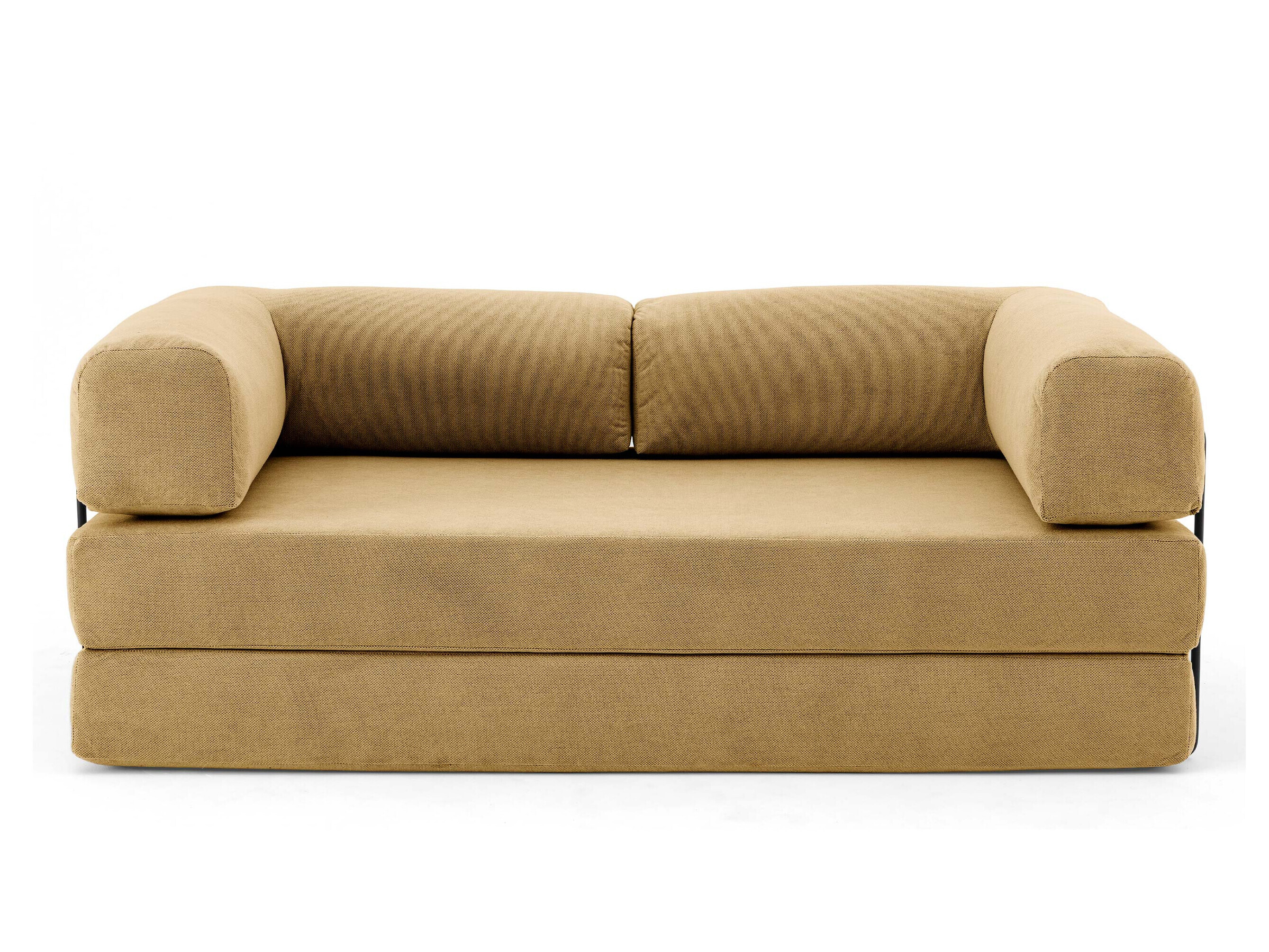 Divano letto Carson 147 (Cruz 48)