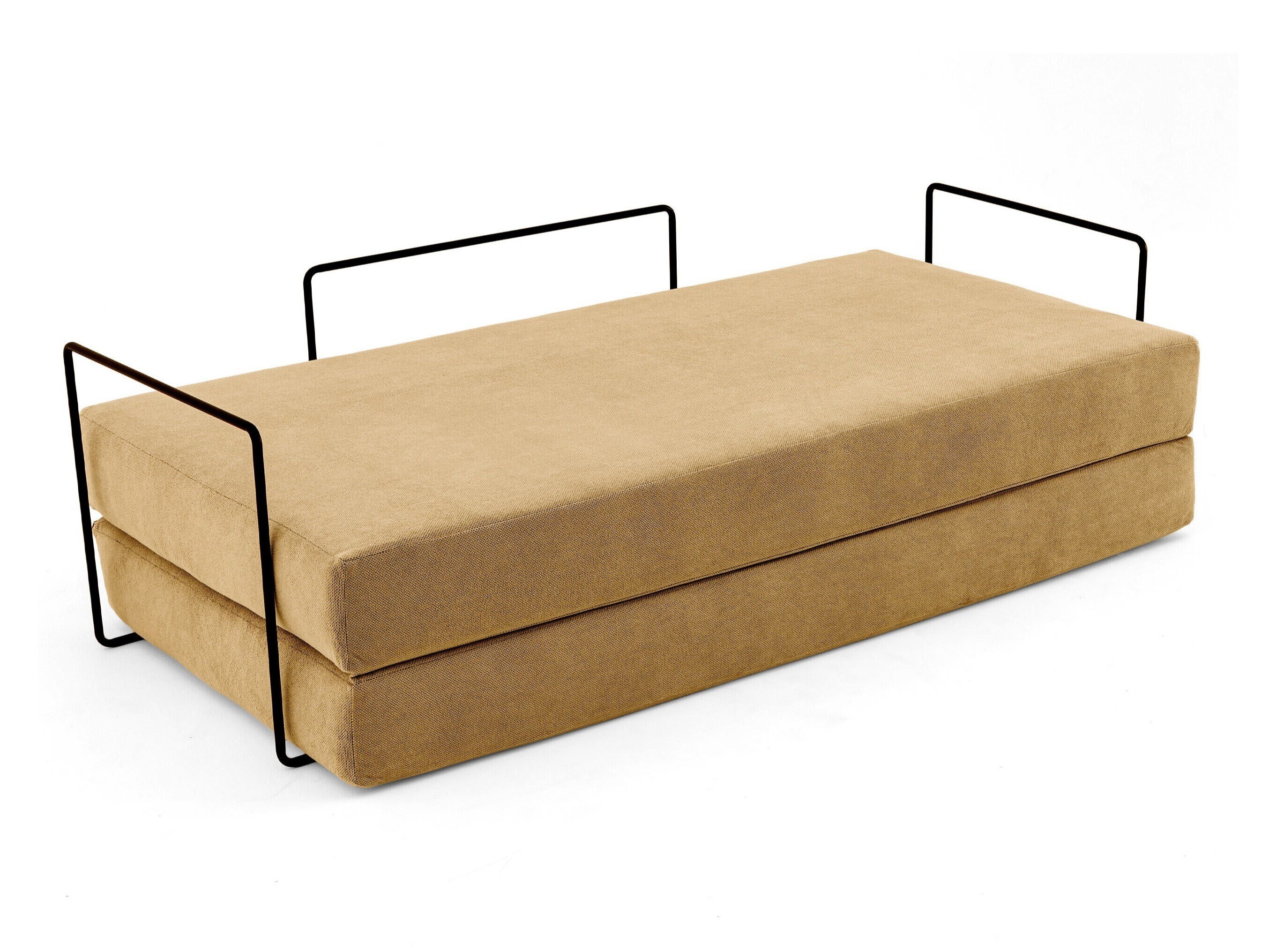 Divano letto Carson 147 (Cruz 48)