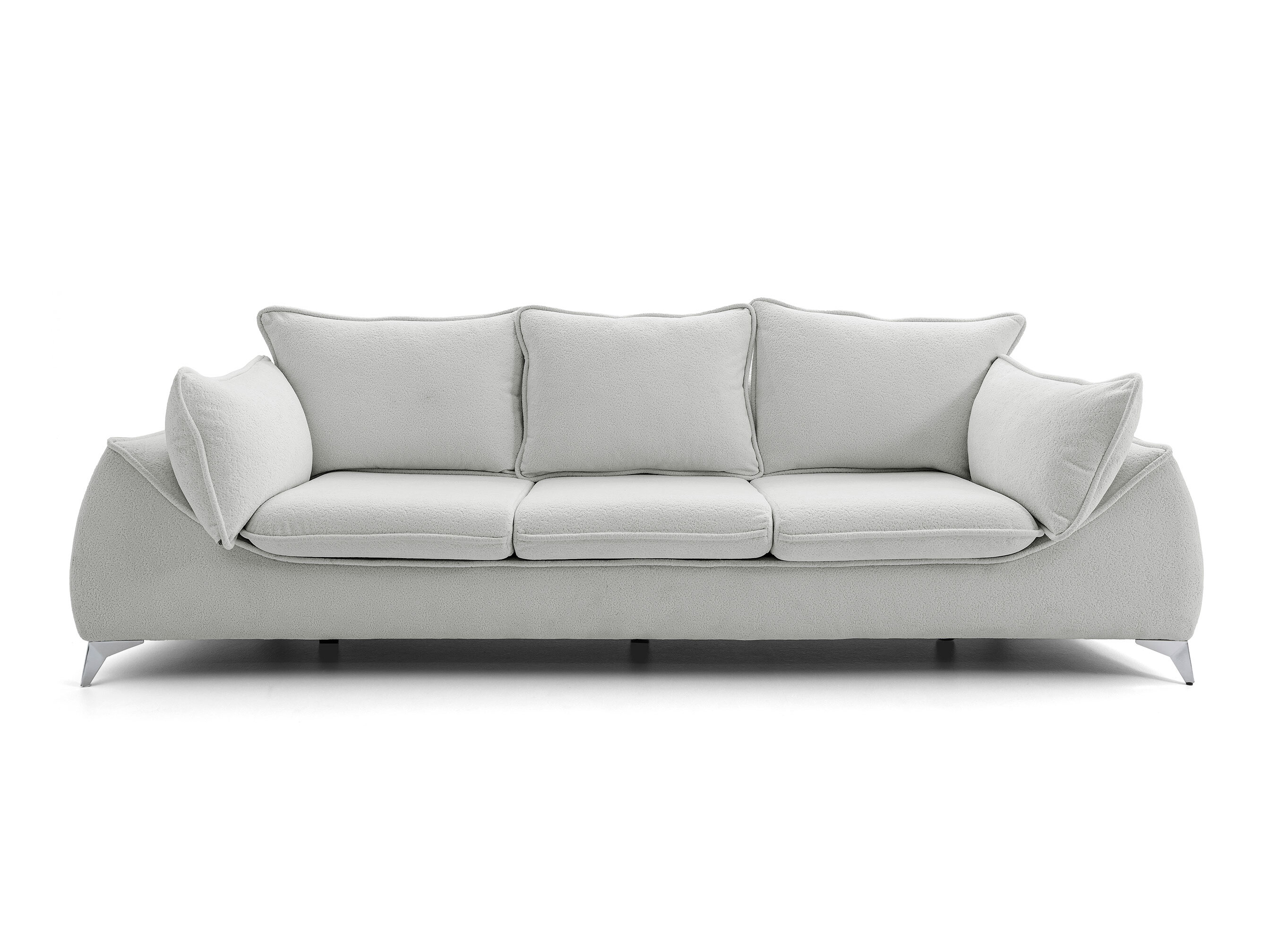 Divano Carson 145 (Bellini 01)