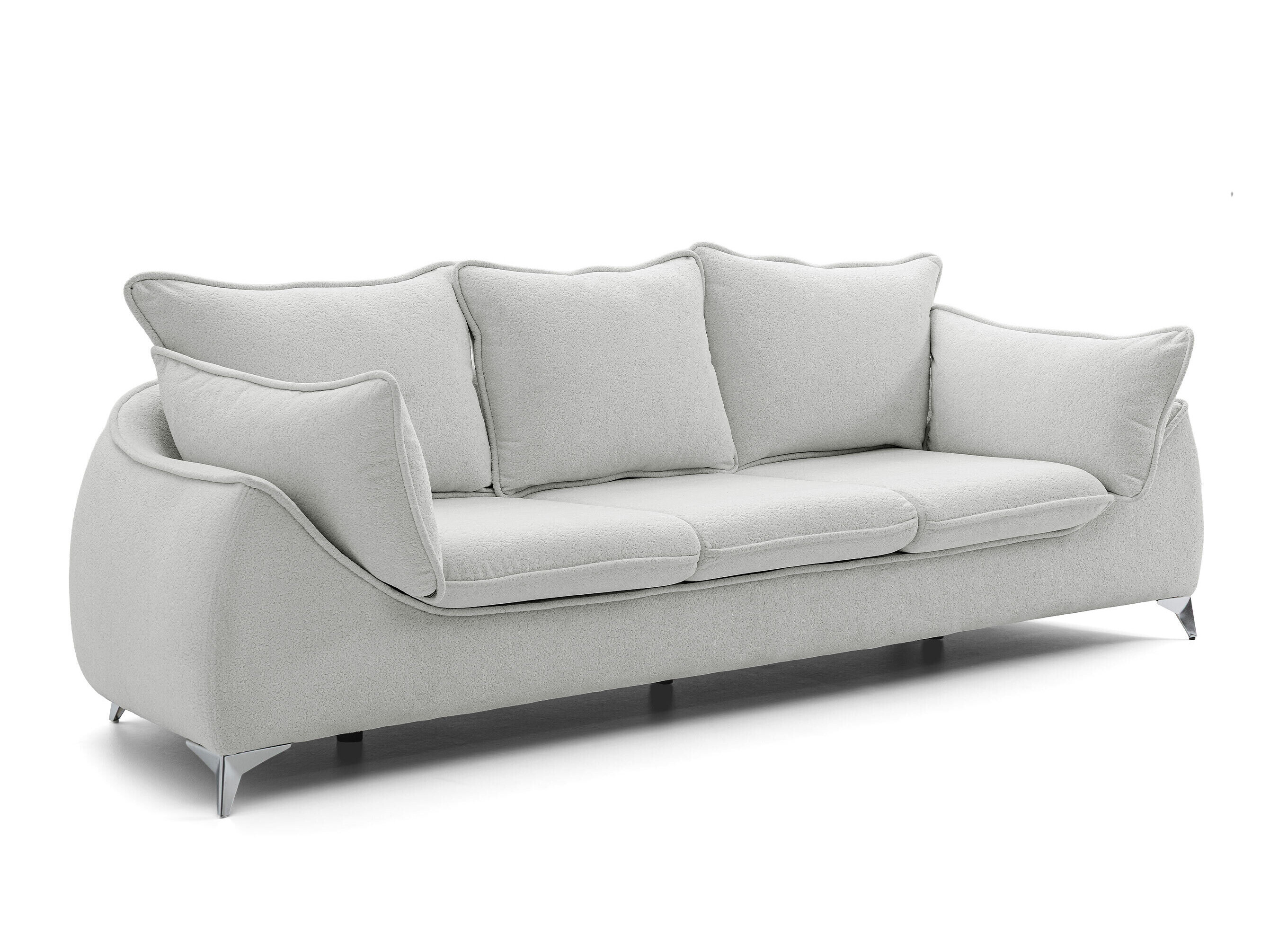 Divano Carson 145 (Bellini 01)
