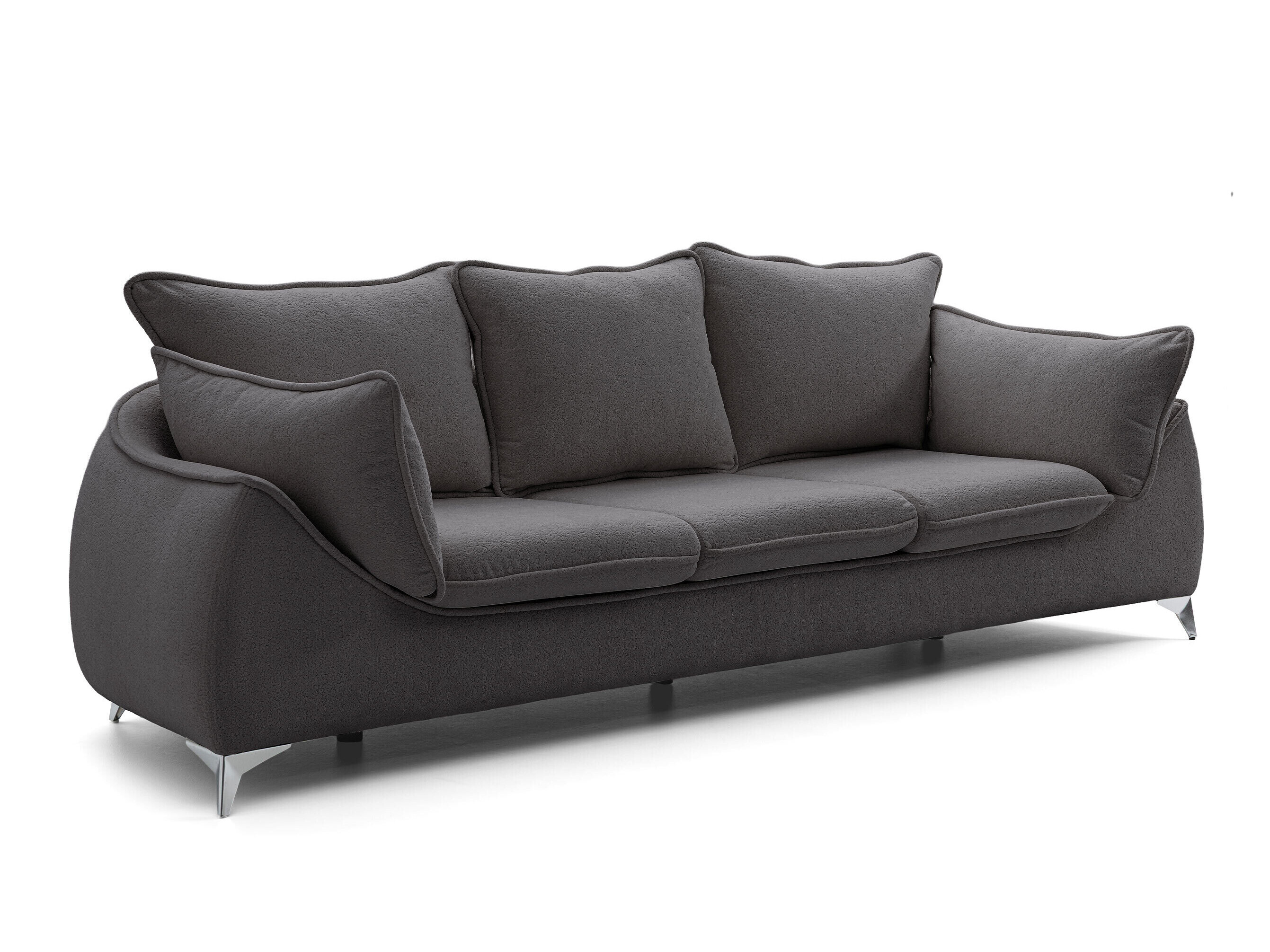 Divano Carson 145 (Bellini 03)