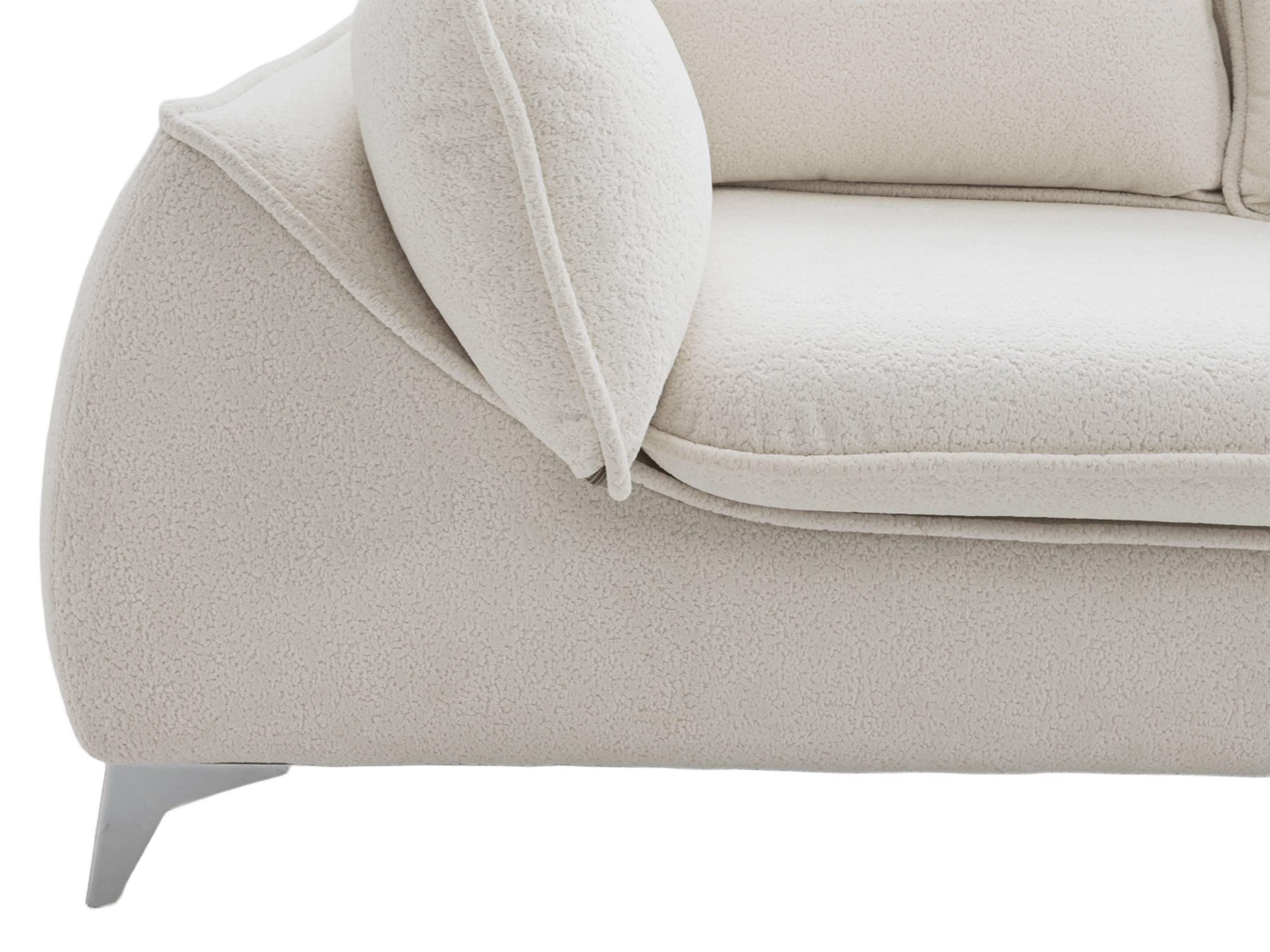 Divano Carson 145 (Bellini 03)