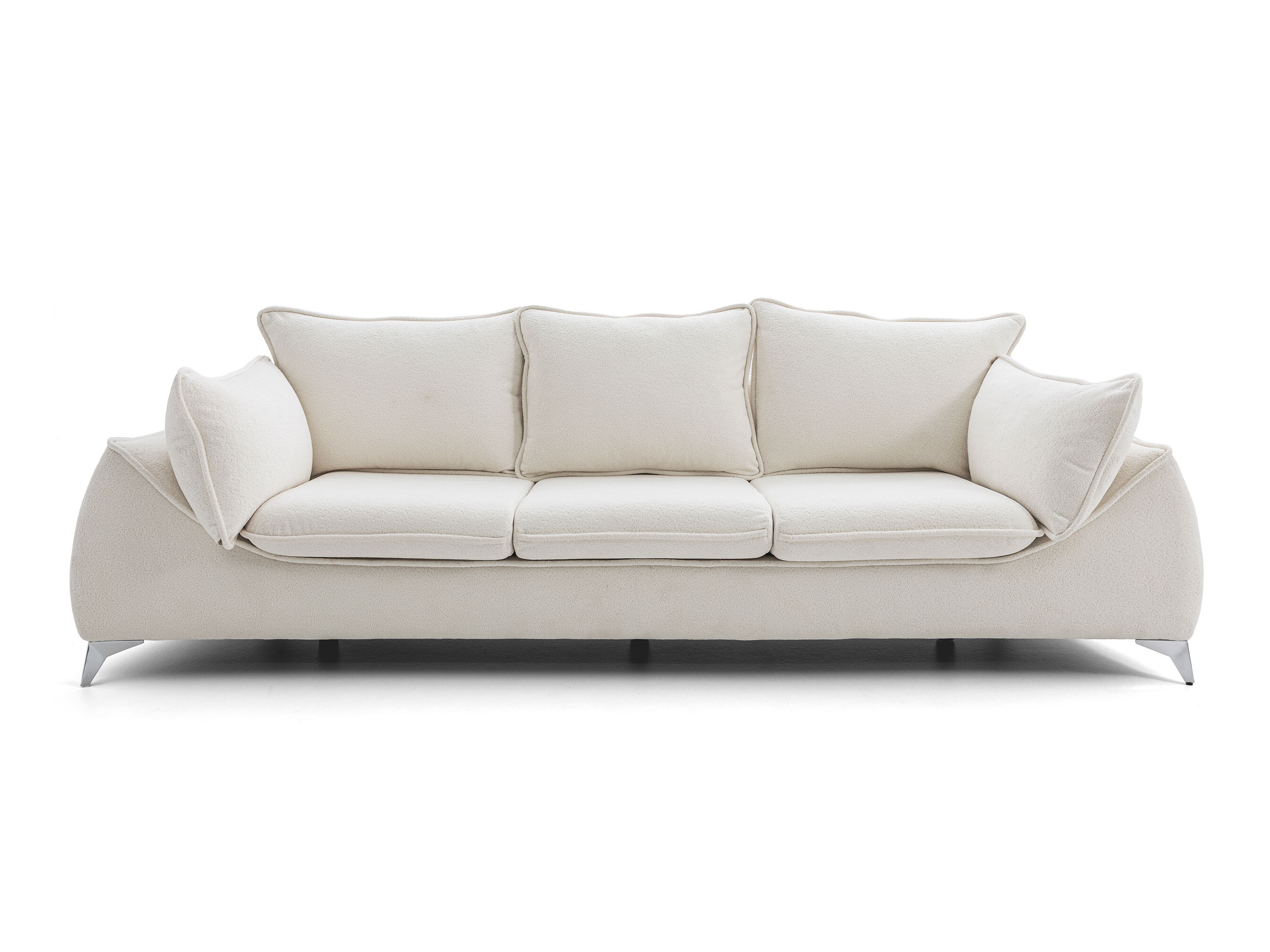 Divano Carson 145 (Bellini 05)