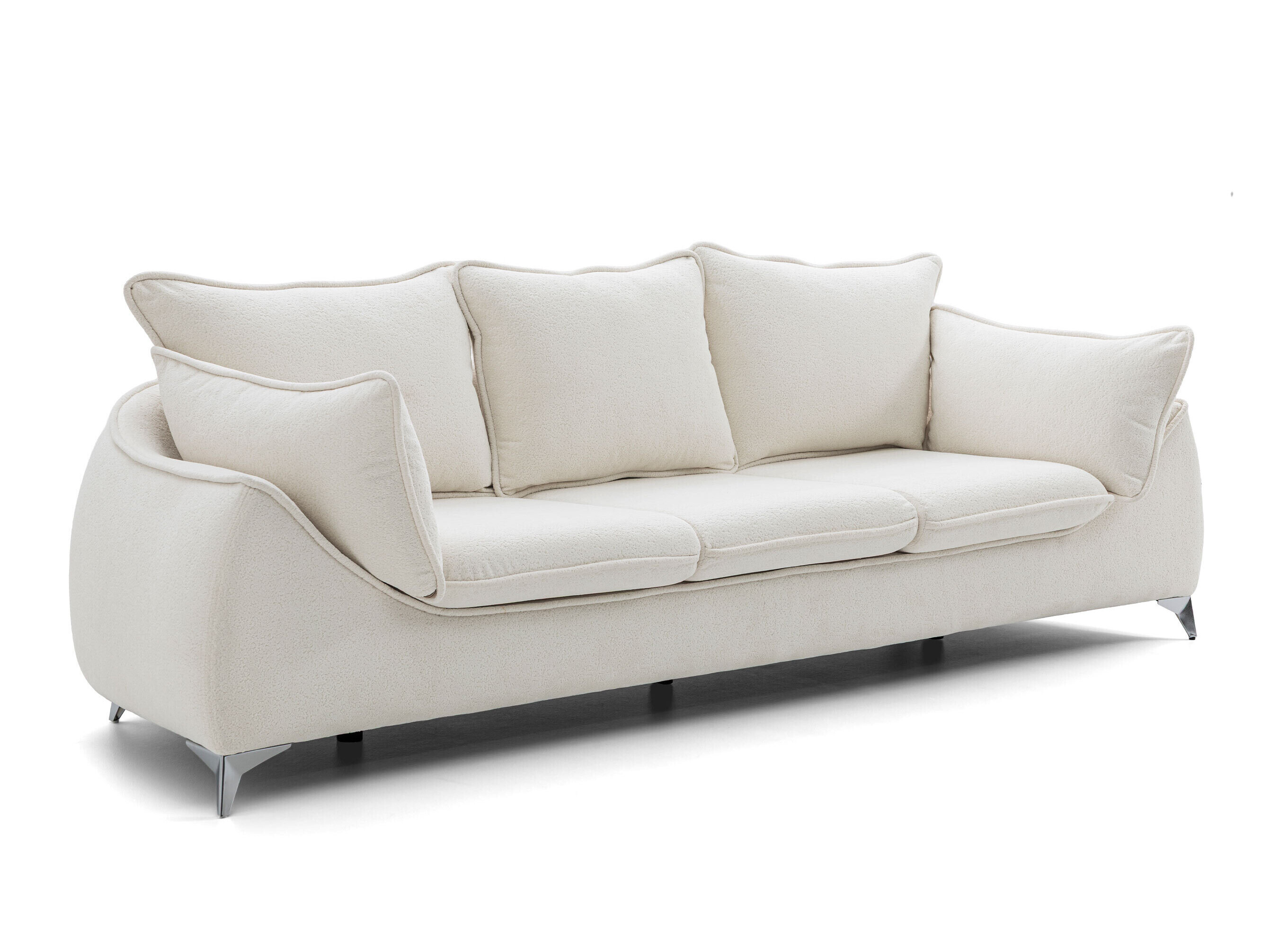 Divano Carson 145 (Bellini 05)