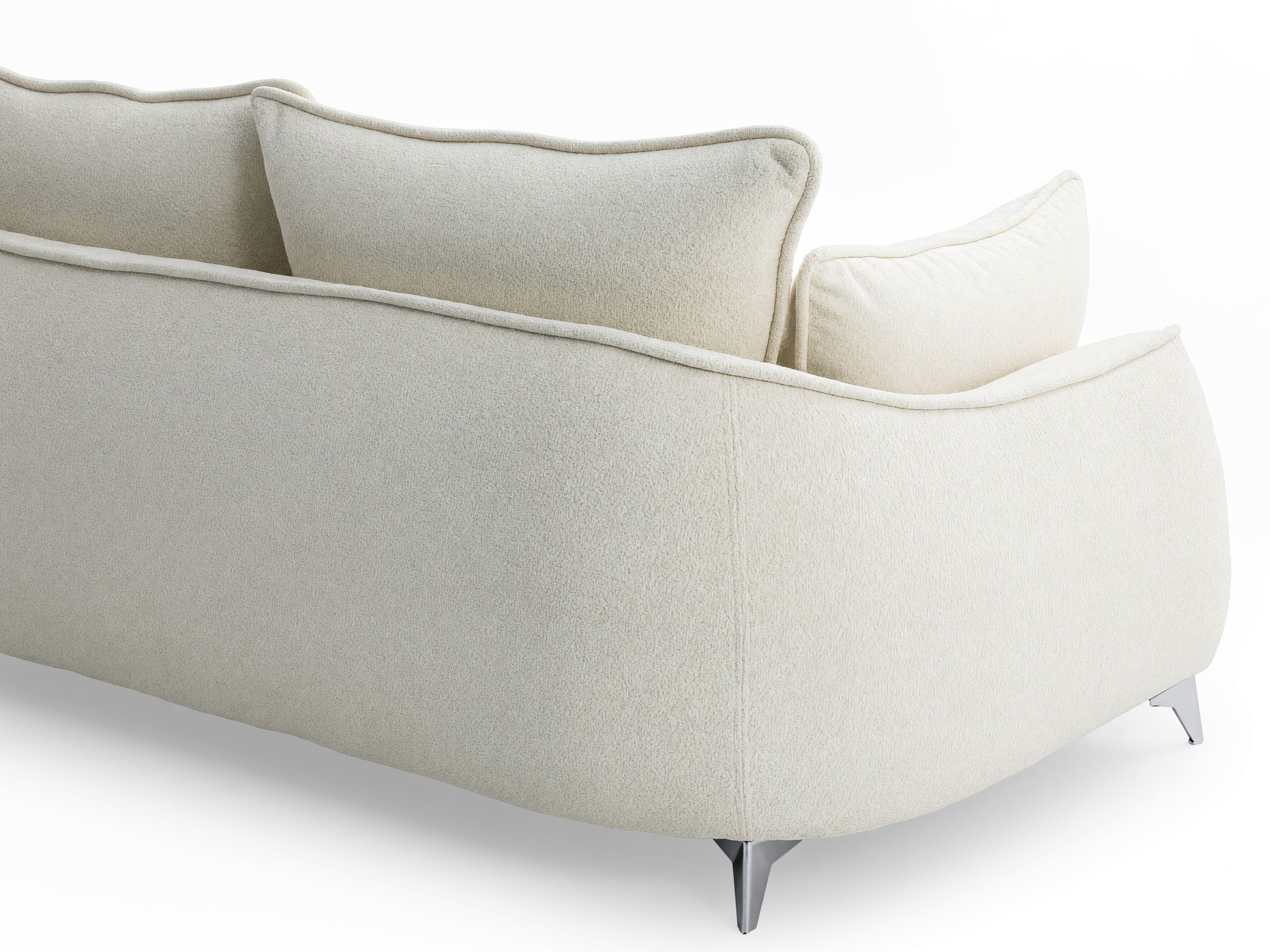 Divano Carson 145 (Bellini 05)