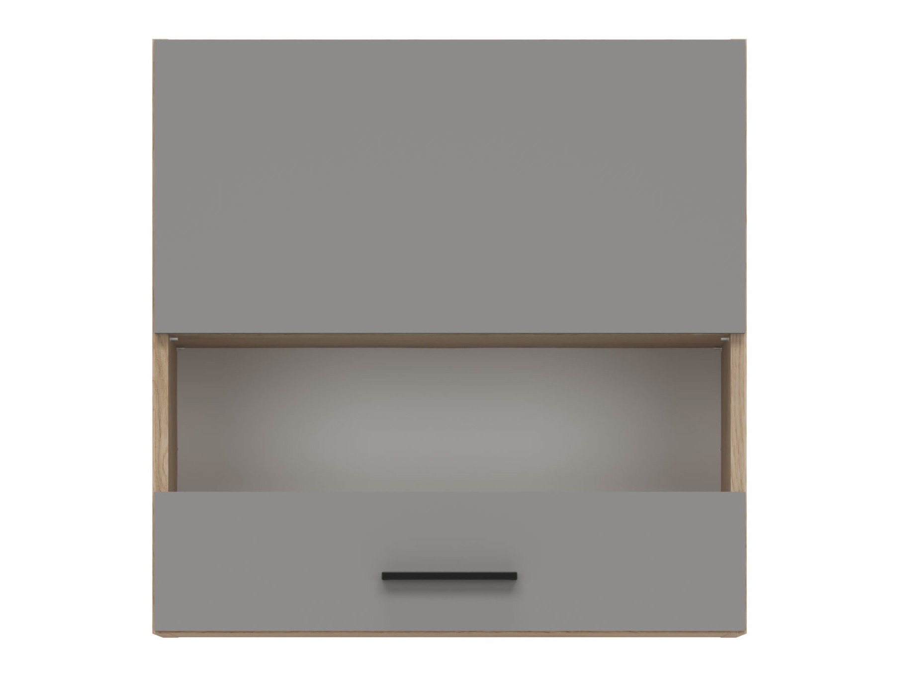 Pensile modulare Ati Grey Artisan 102