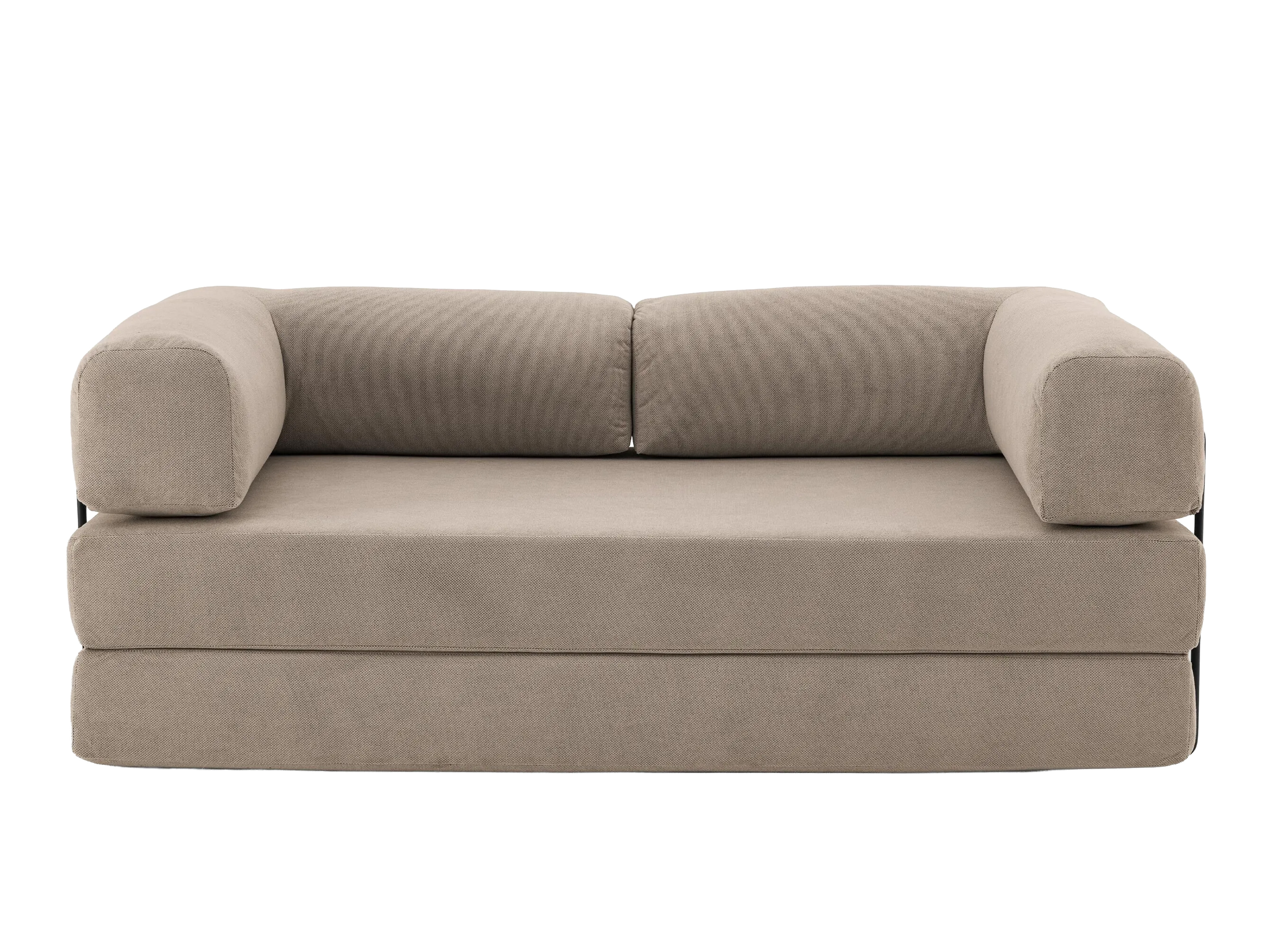 Divano letto Carson 147 (Cruz 15)