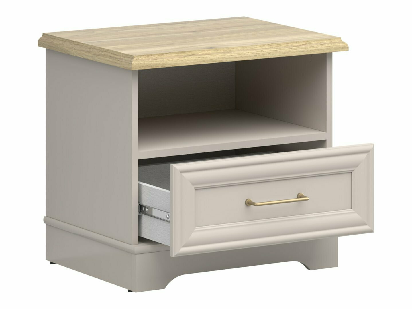 Comodino SL5834