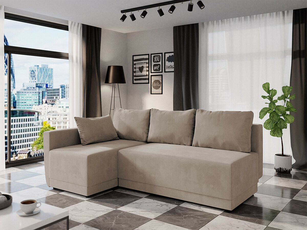 Divano angolare SL5832