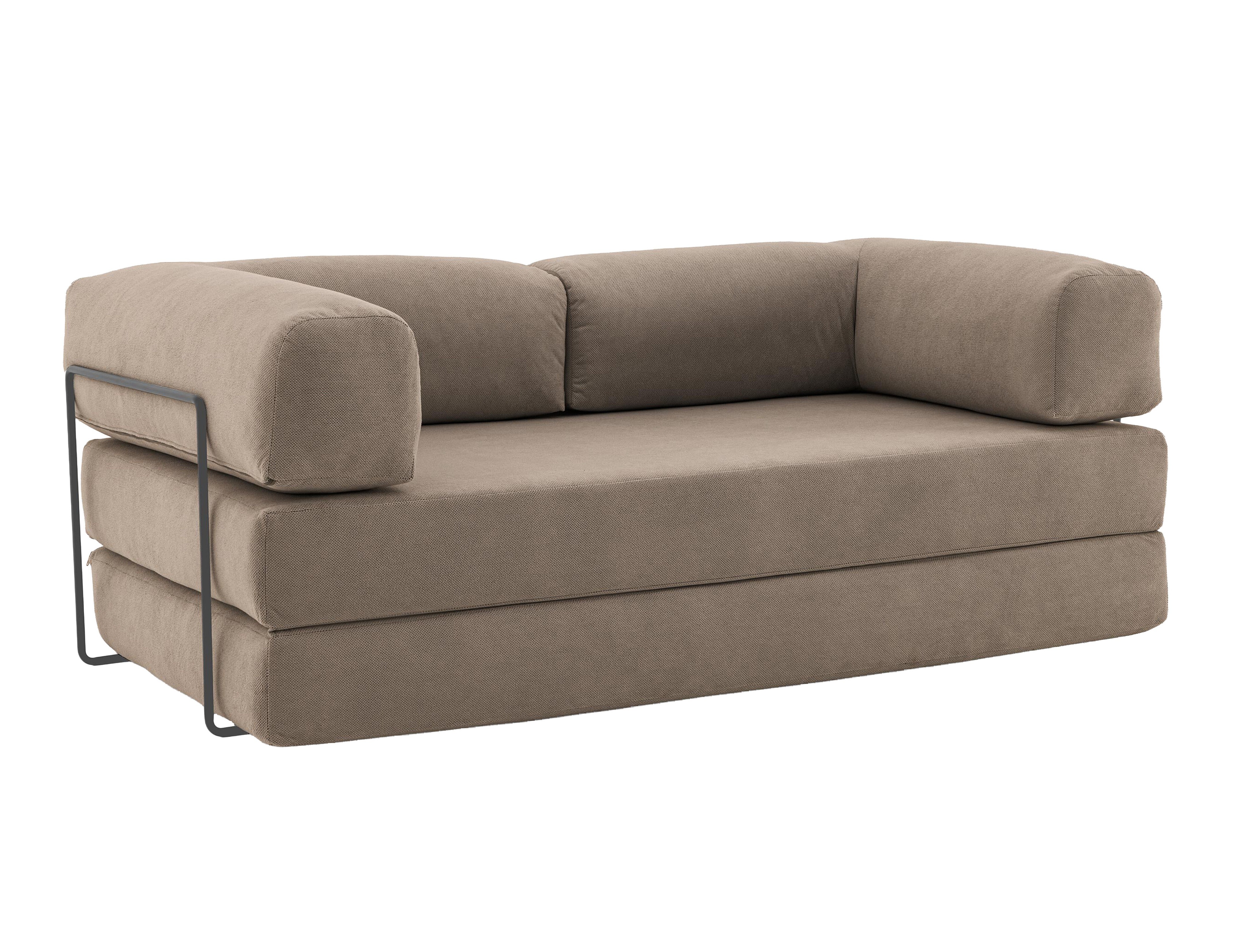 Divano letto Carson 147 (Cruz 15)