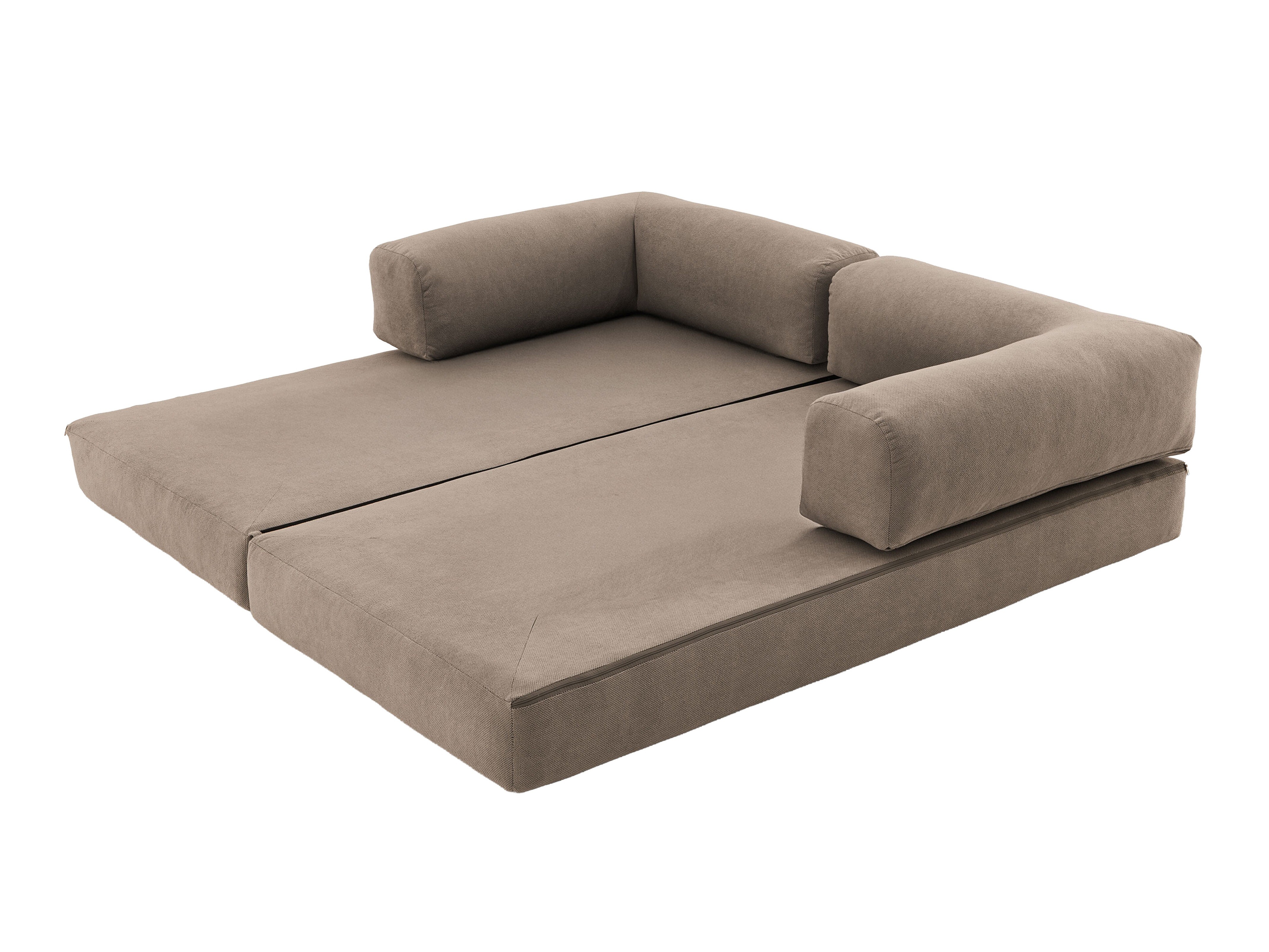 Divano letto Carson 147 (Cruz 15)