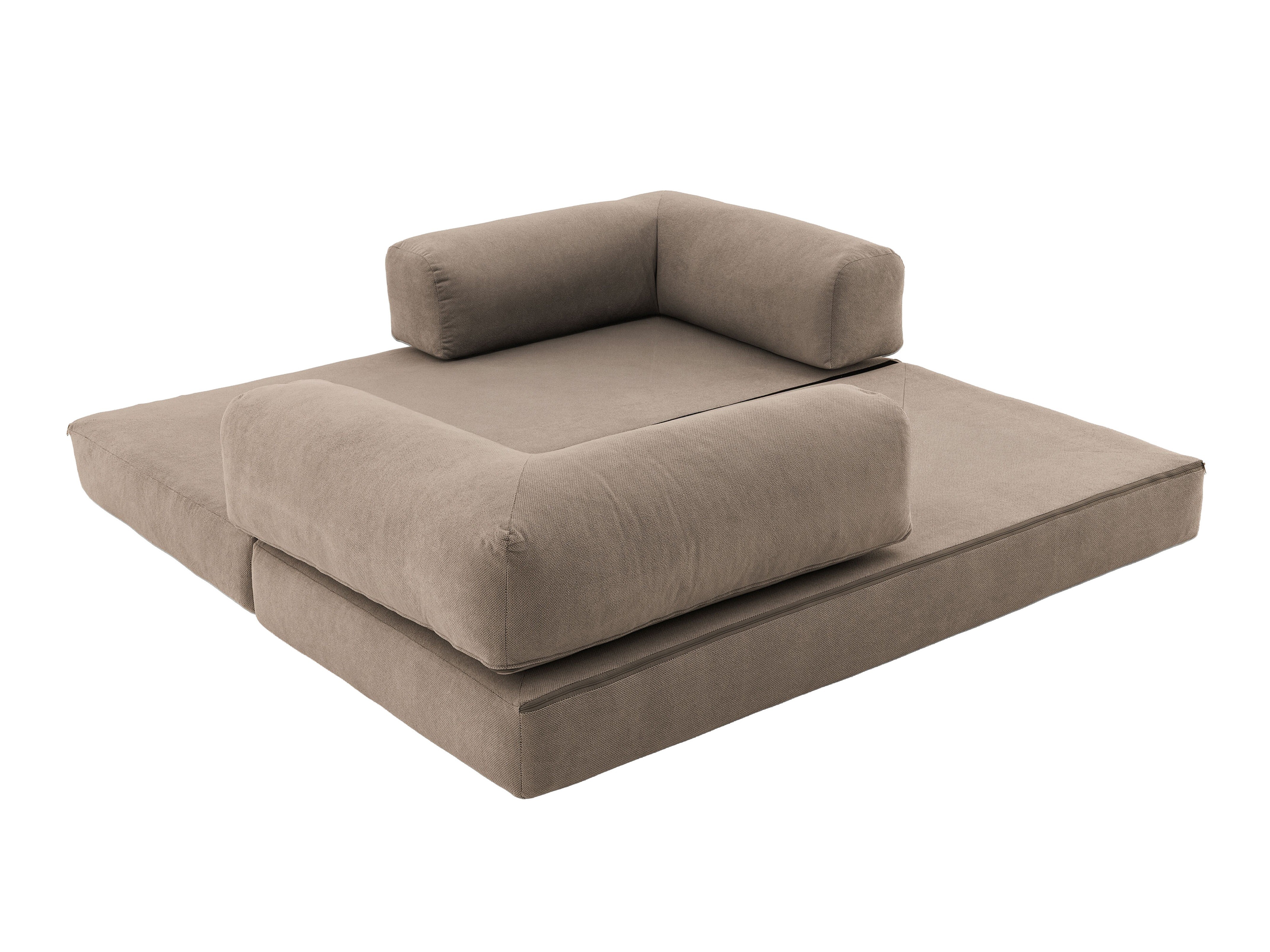 Divano letto Carson 147 (Cruz 15)