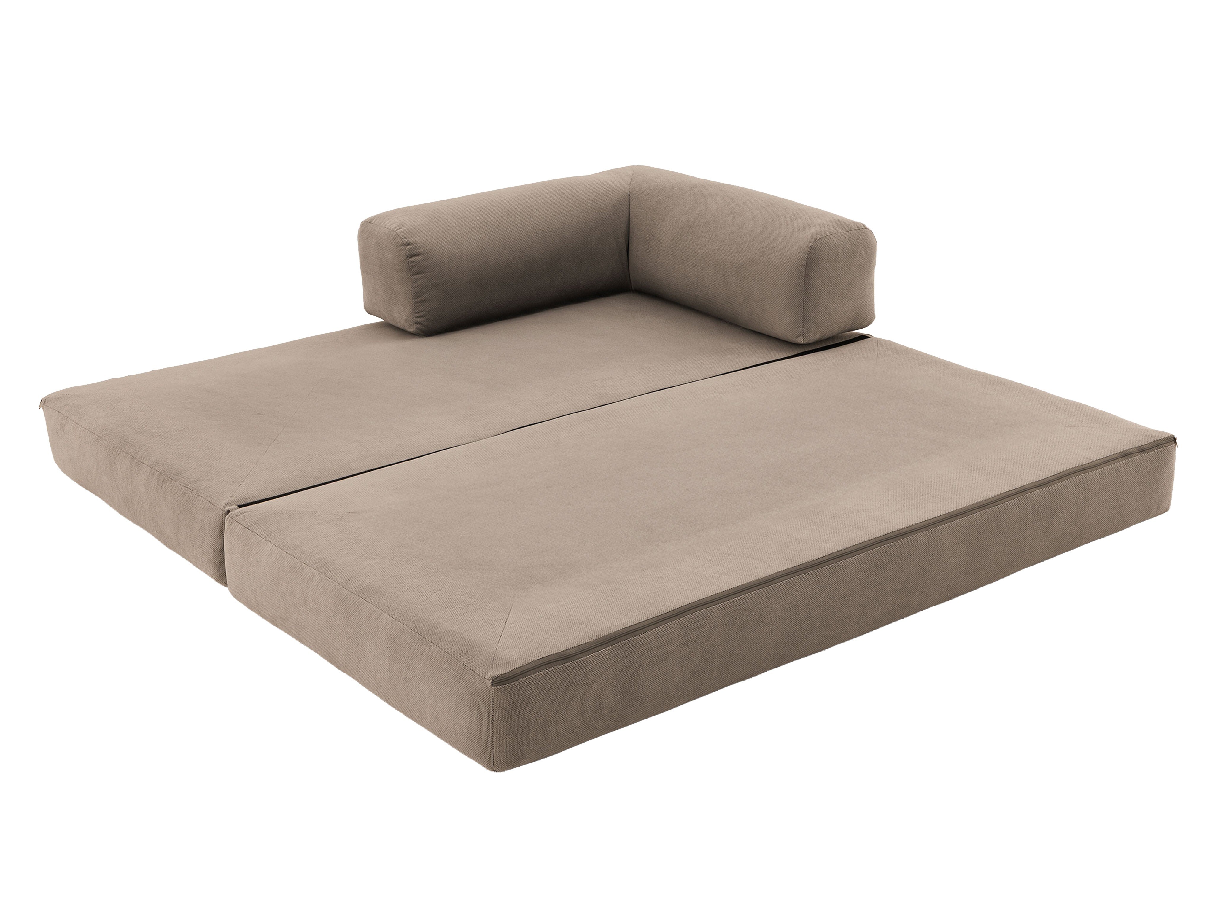 Divano letto Carson 147 (Cruz 15)