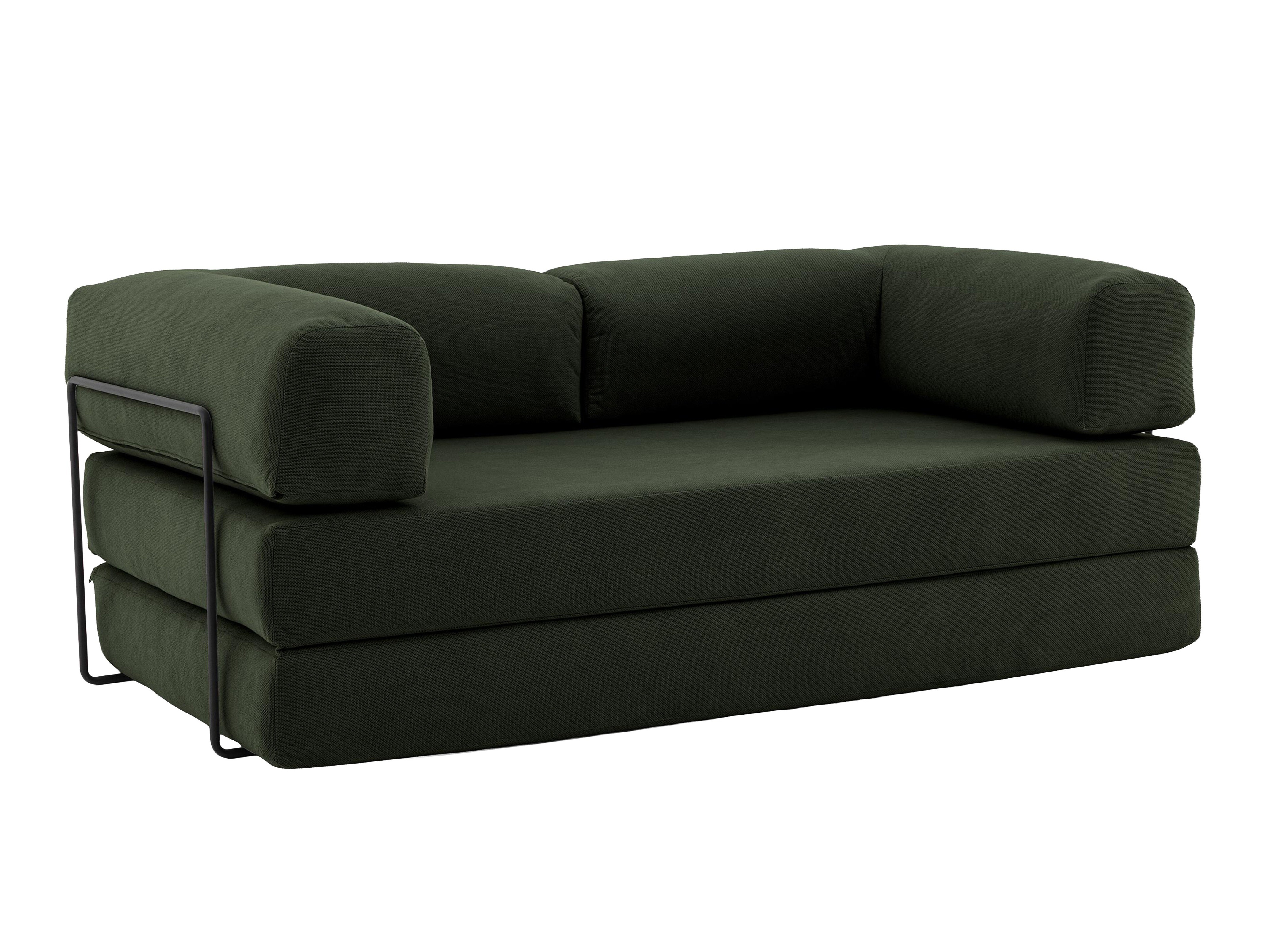 Divano letto Carson 147 (Cruz 39)