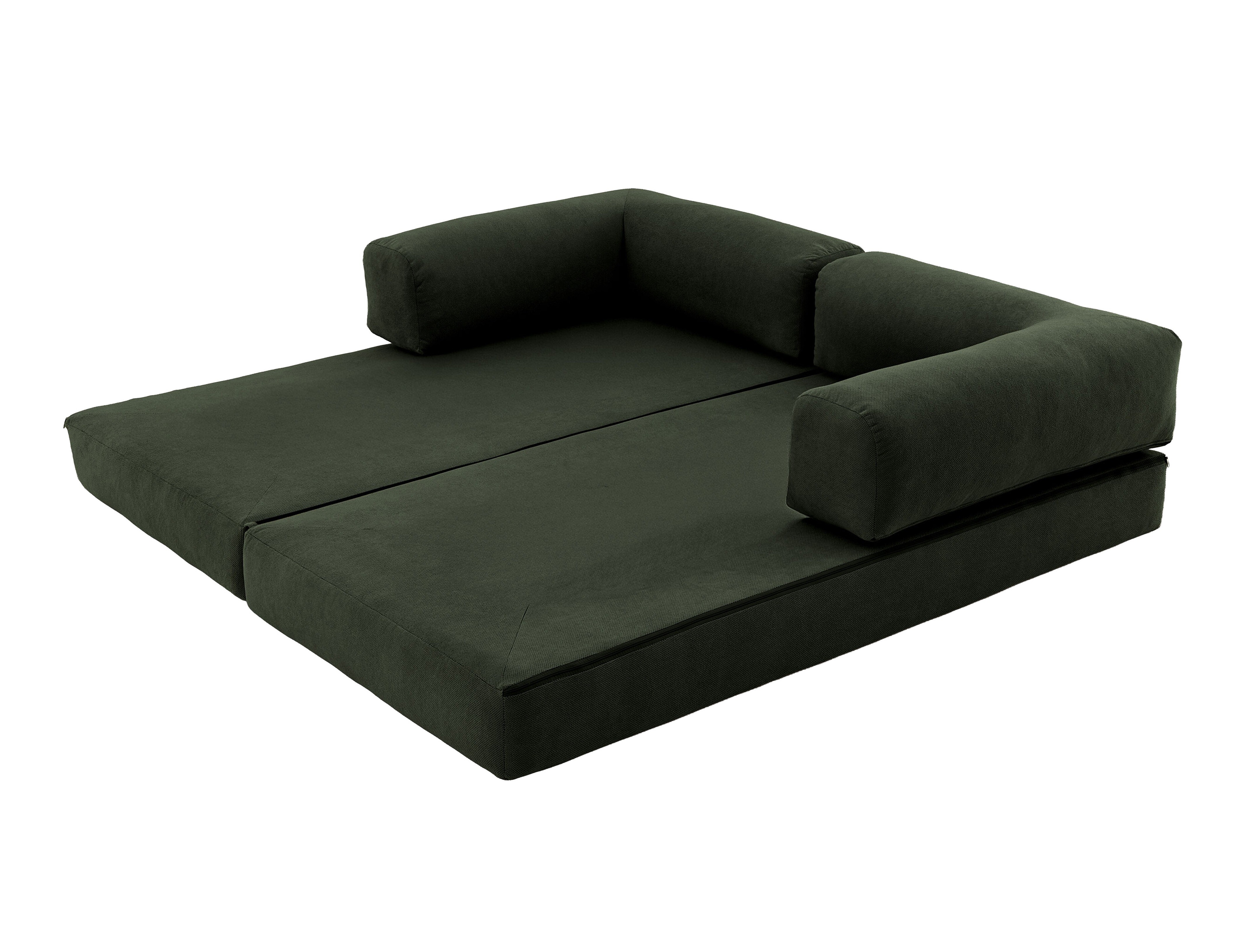 Divano letto Carson 147 (Cruz 39)