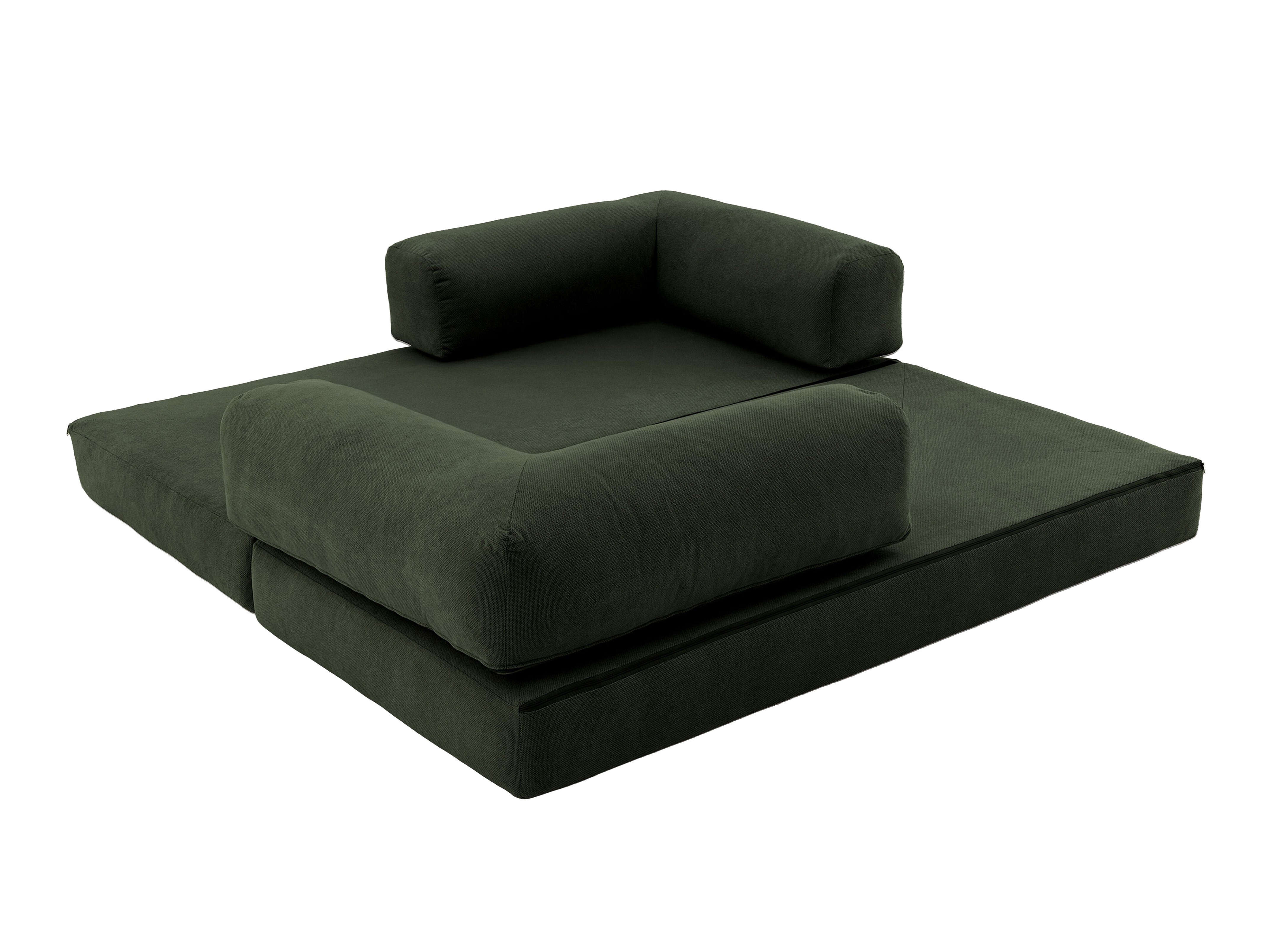 Divano letto Carson 147 (Cruz 39)