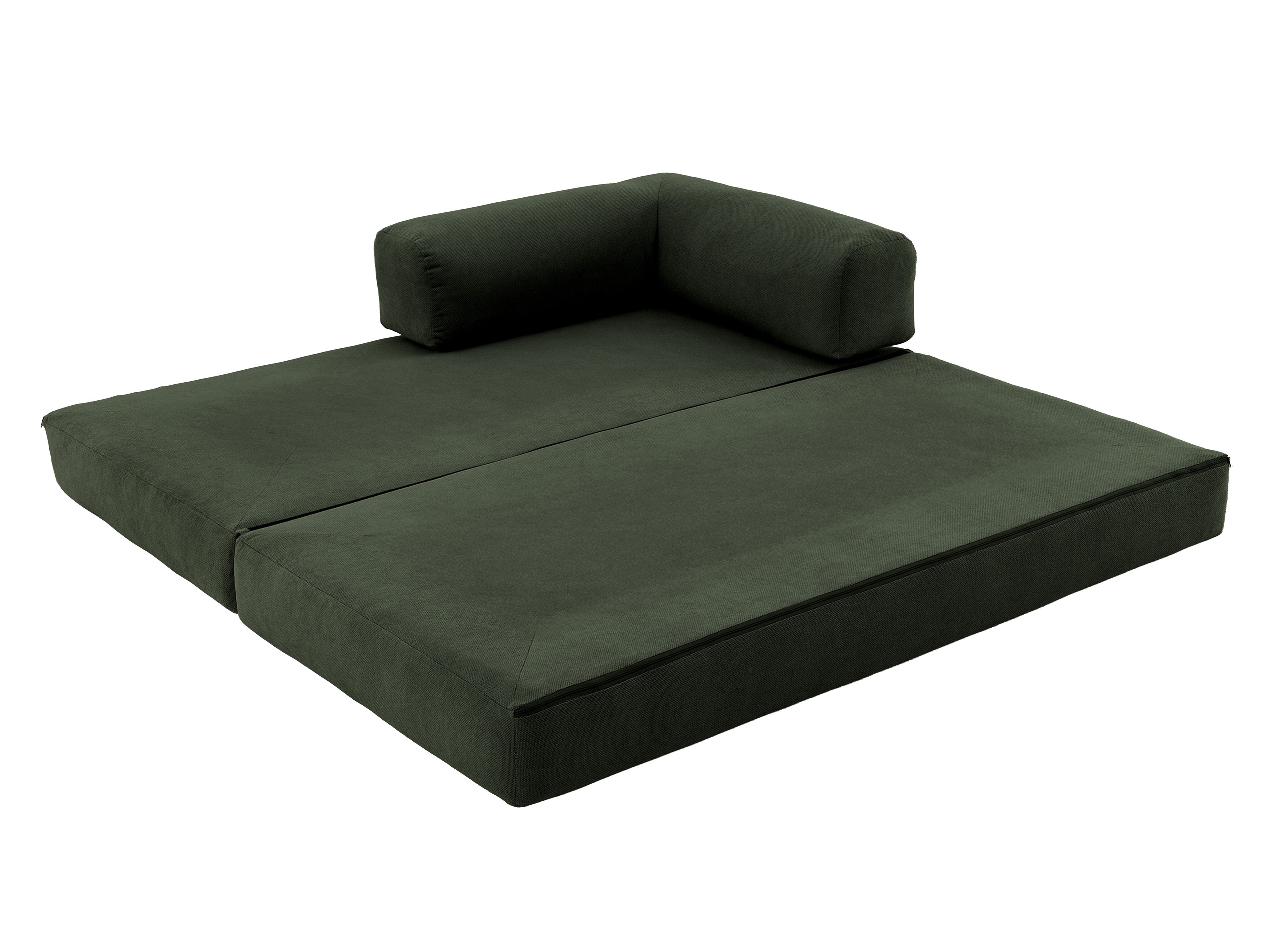 Divano letto Carson 147 (Cruz 39)