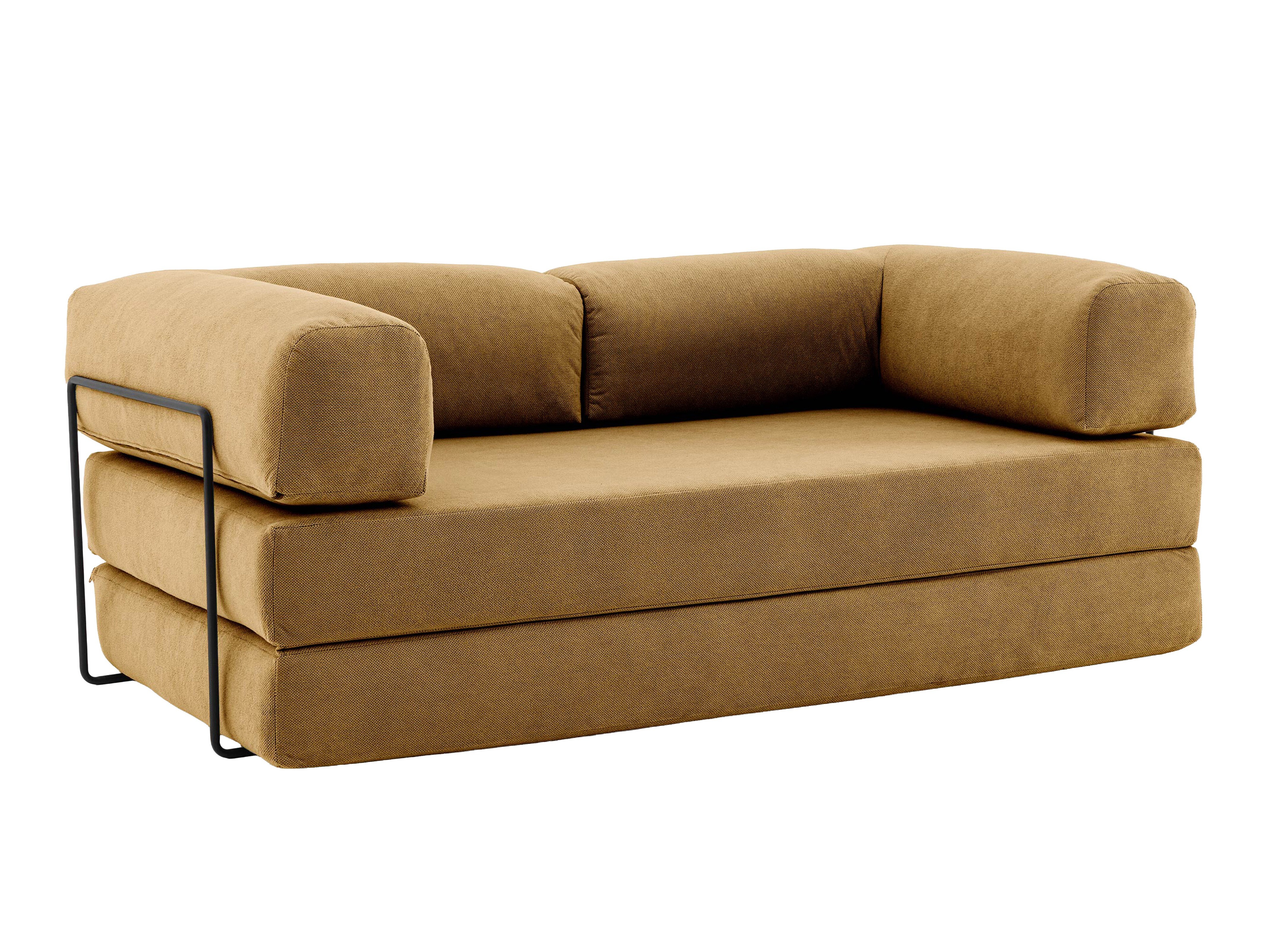Divano letto Carson 147 (Cruz 48)