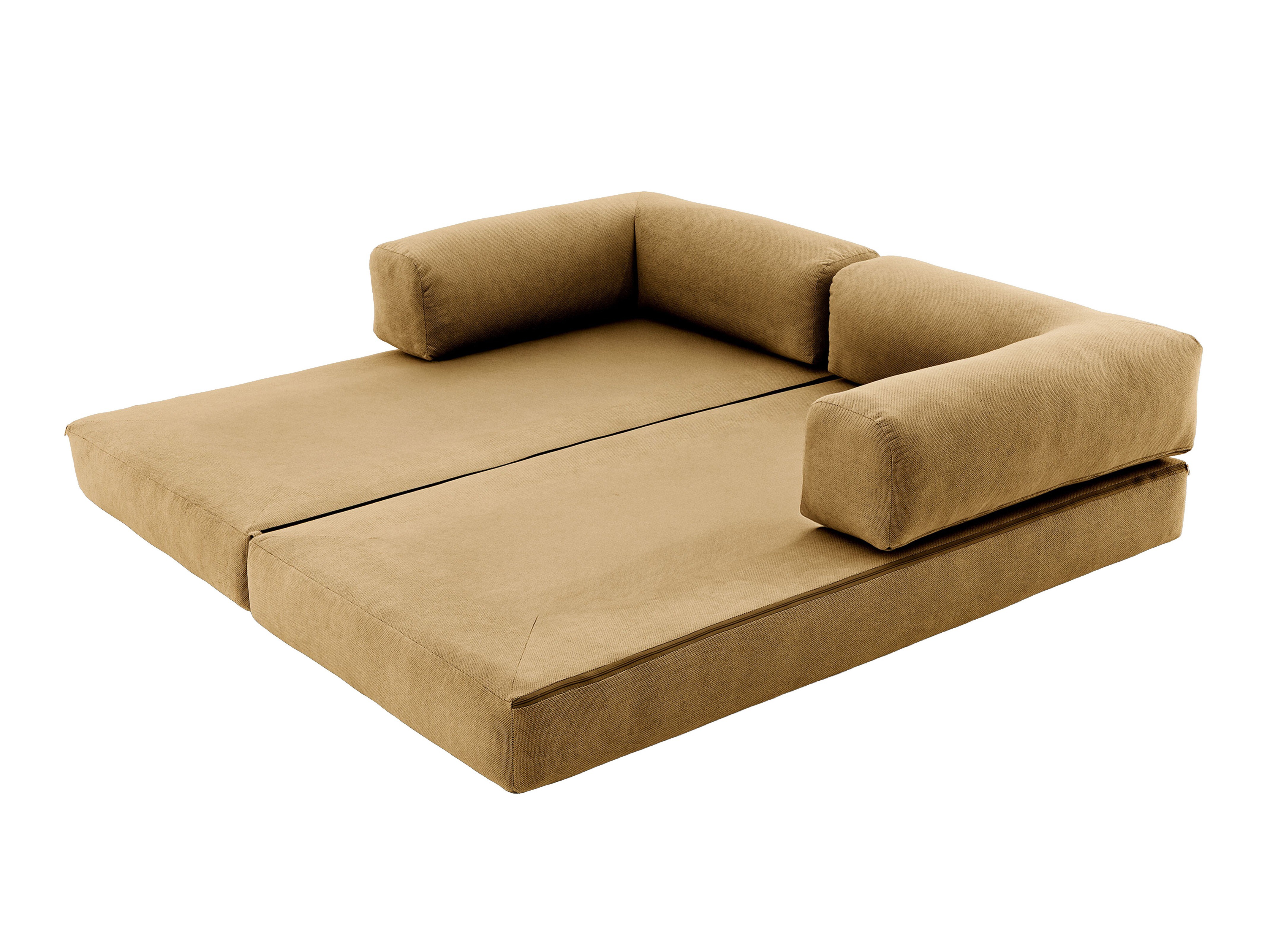 Divano letto Carson 147 (Cruz 48)